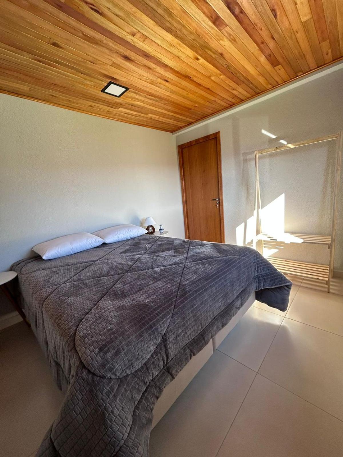 Casa Pôr do Sol com banheira de hidromassagem