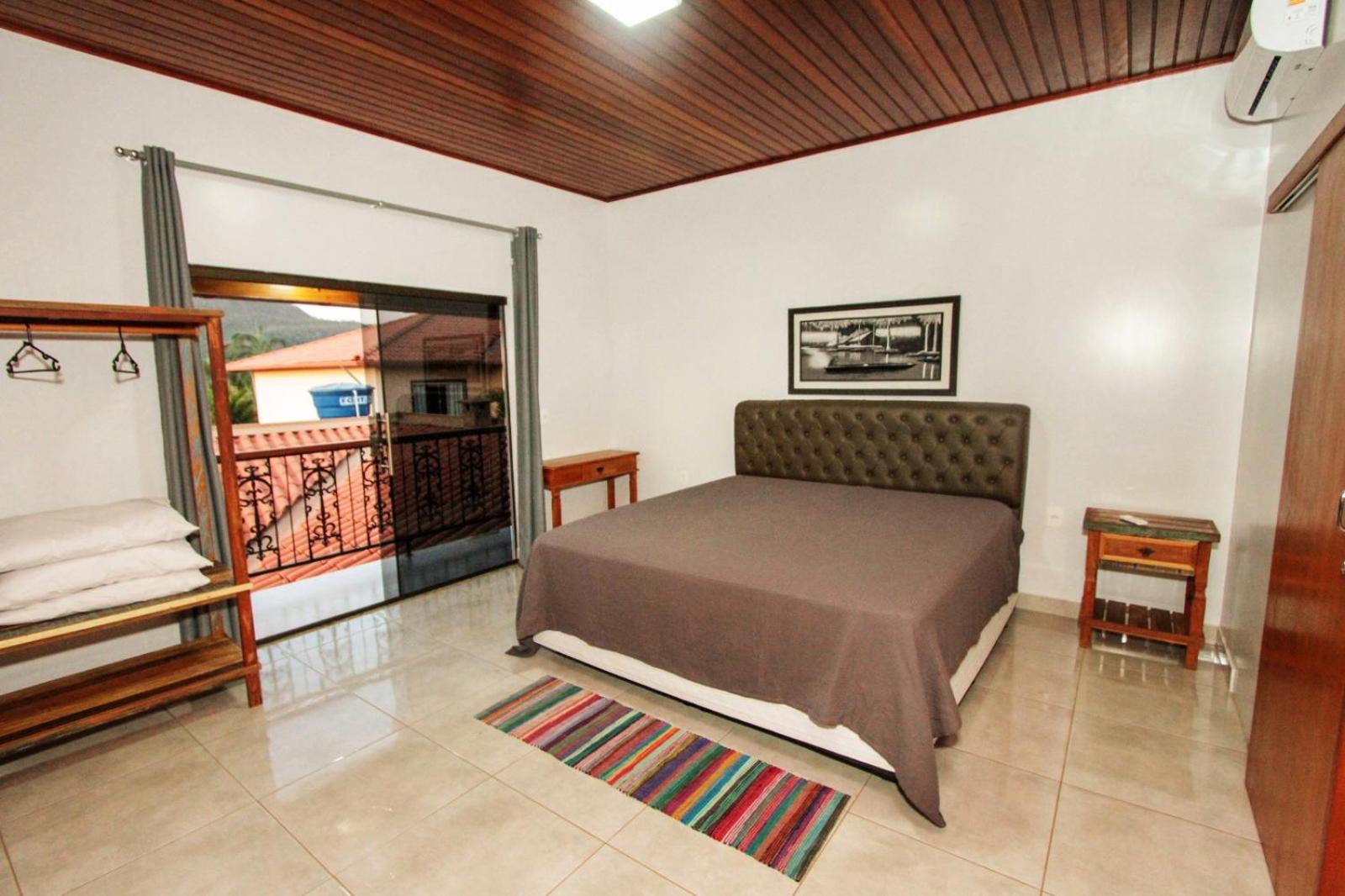 Casa Vista pro Frota