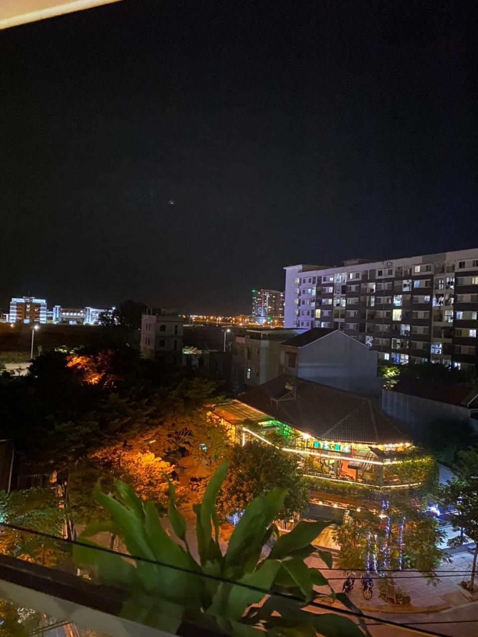 D & A Homestay Hue view 2