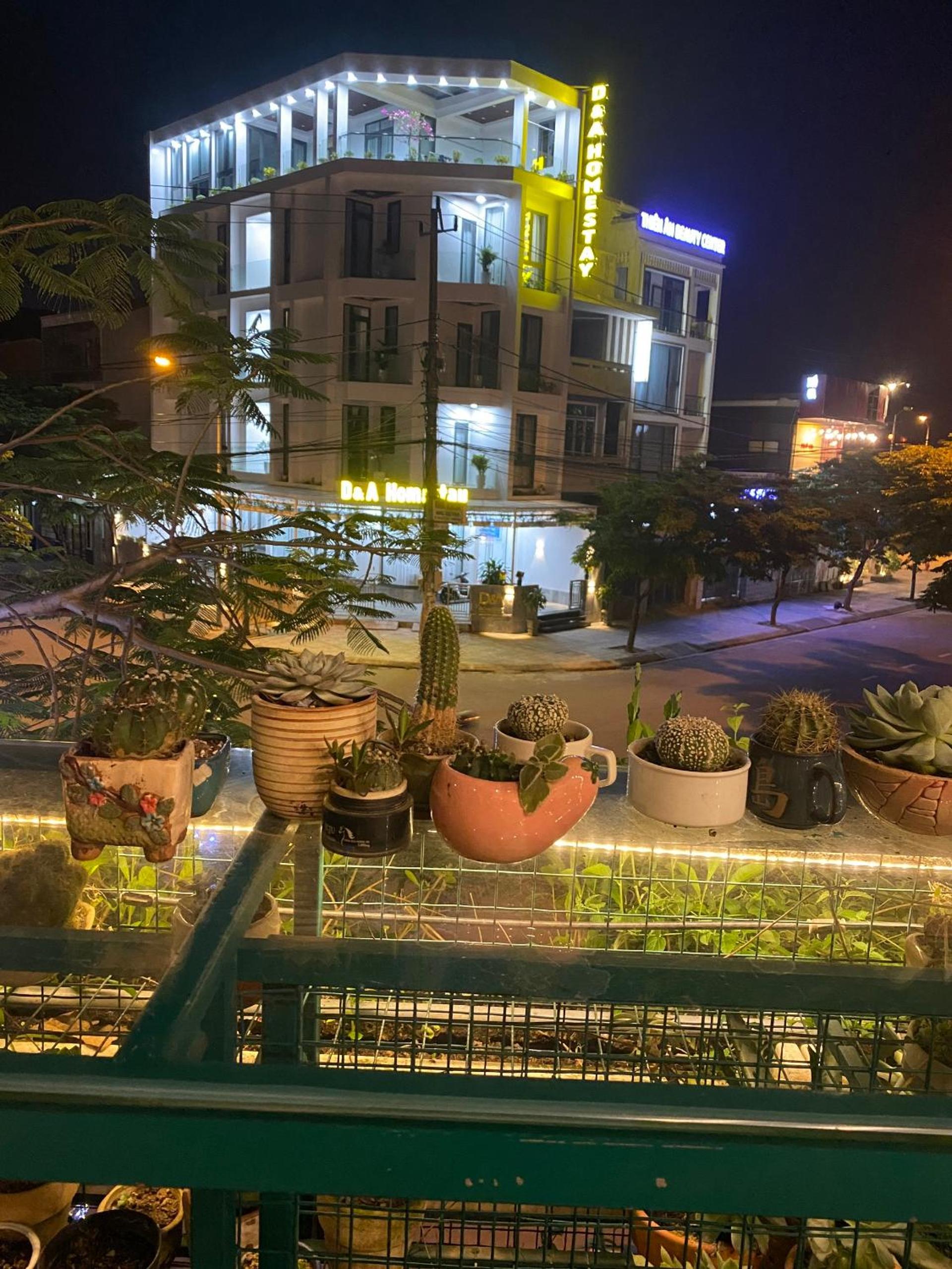 D & A Homestay Hue view 3