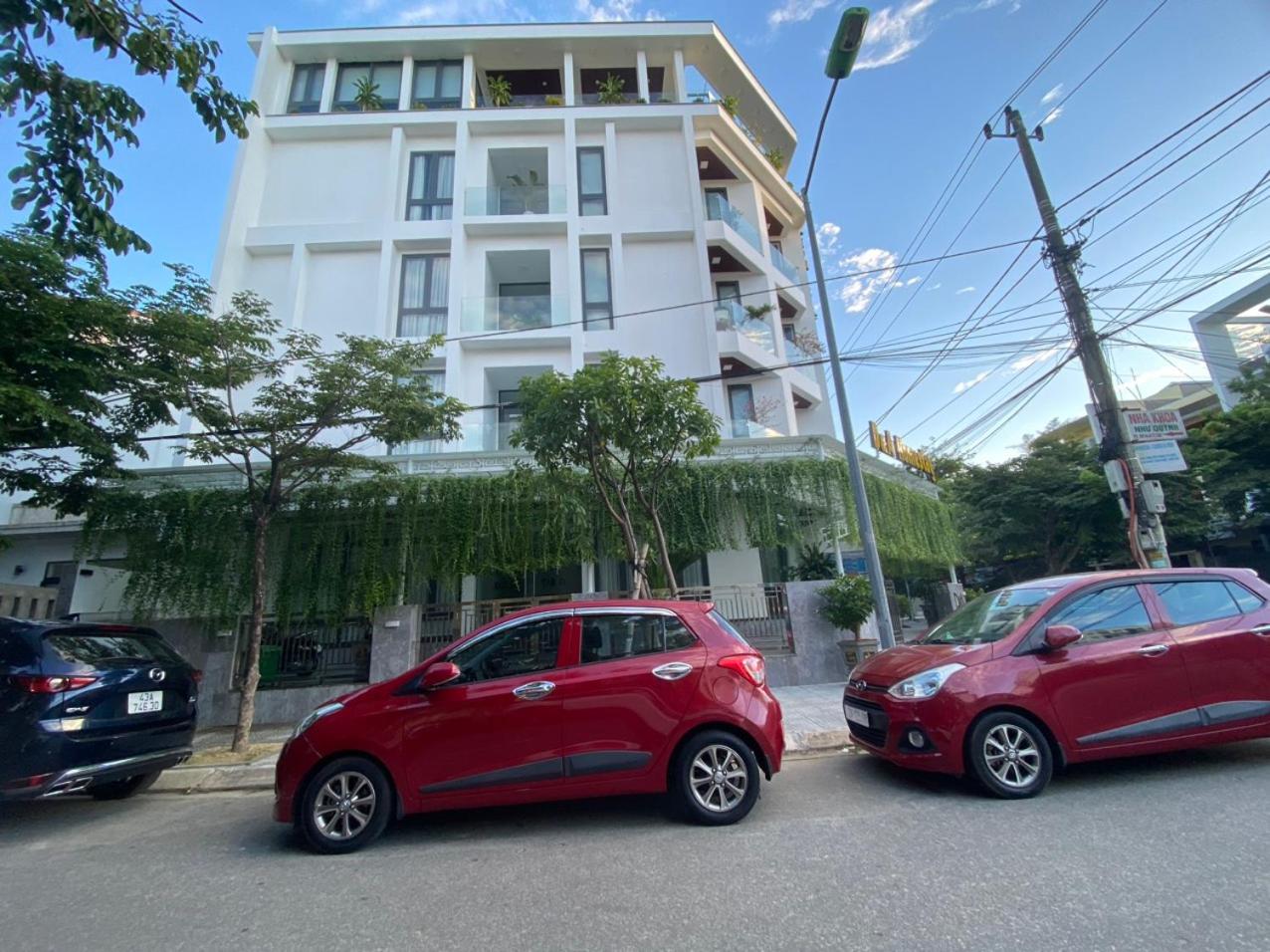 D & A Homestay Hue view 5