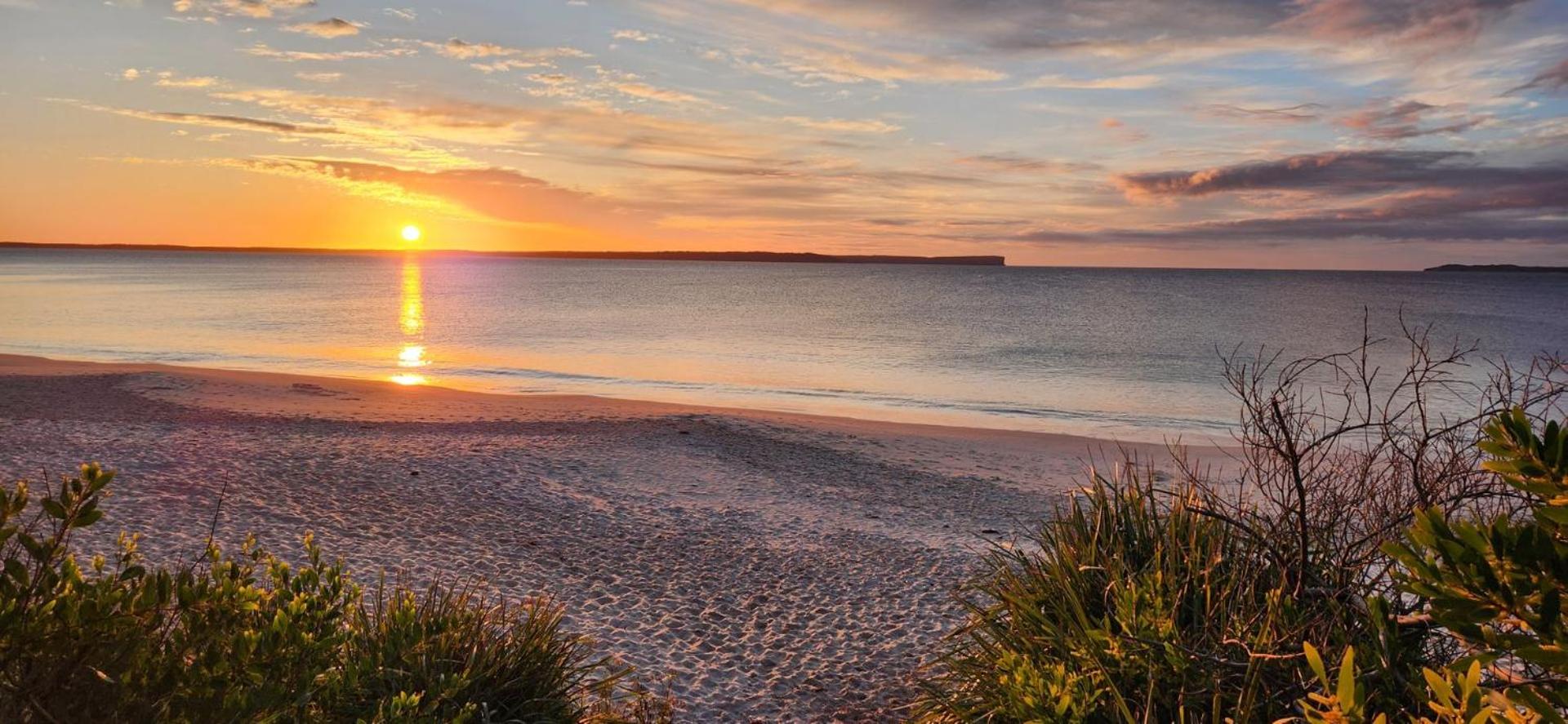 Nelson Beach Cottage by Experience Jervis Bay