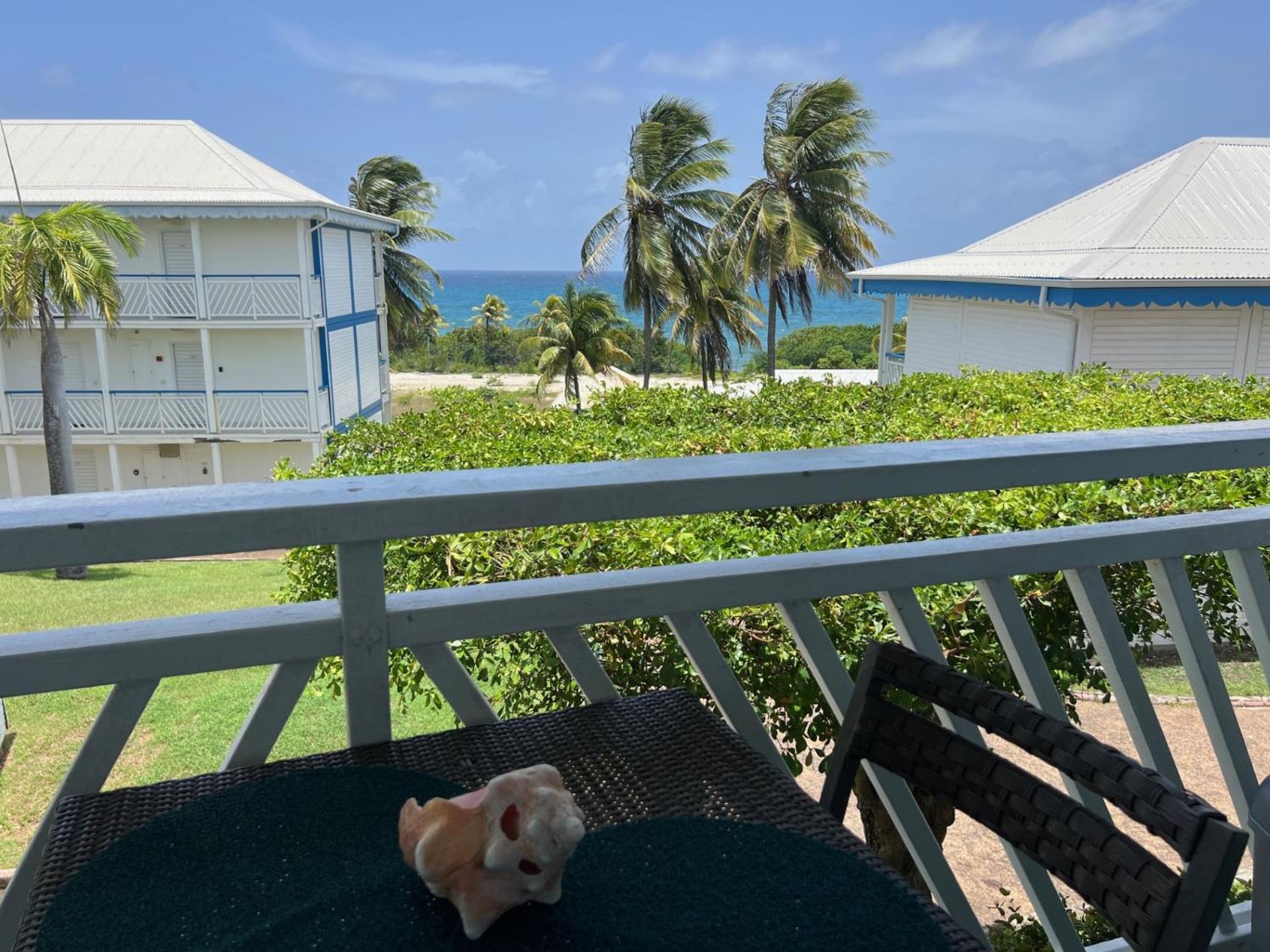 Magnifique logement vue mer! view 5