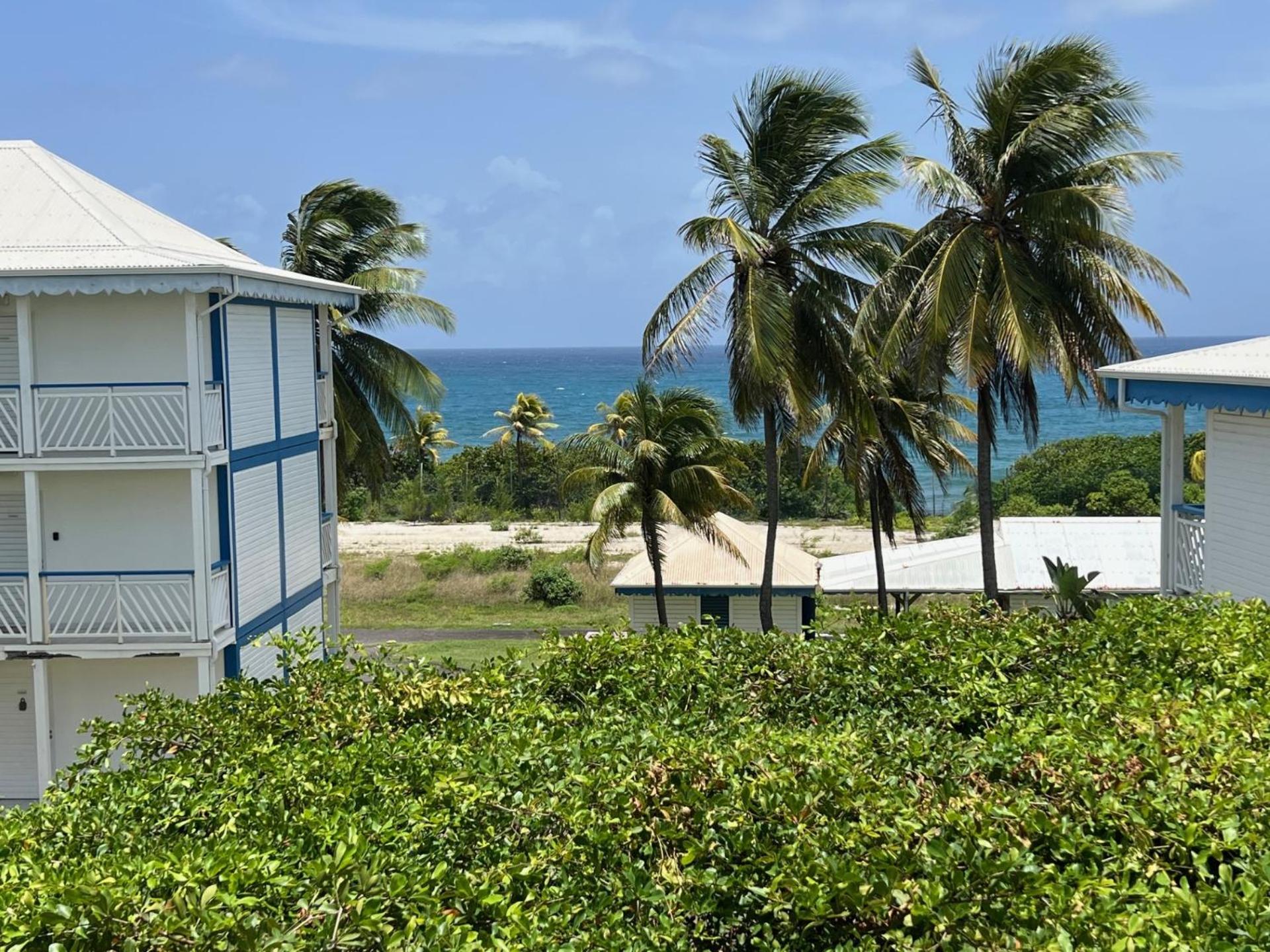 Magnifique logement vue mer! view 4