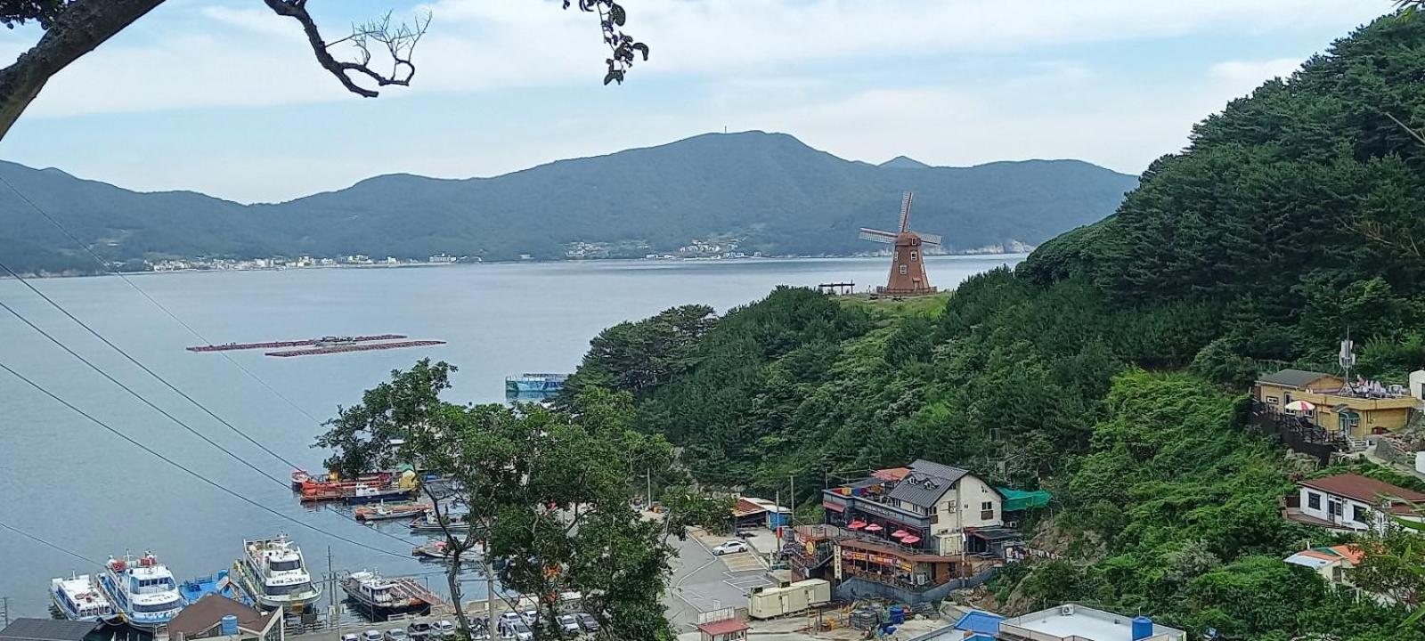 Pataya Motel, Geoje - 7