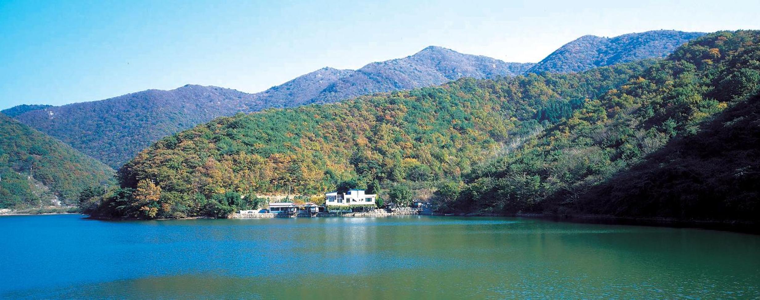 Pataya Motel, Geoje - 13