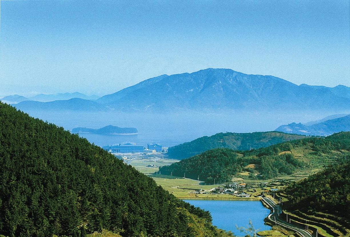 Pataya Motel, Geoje - 12