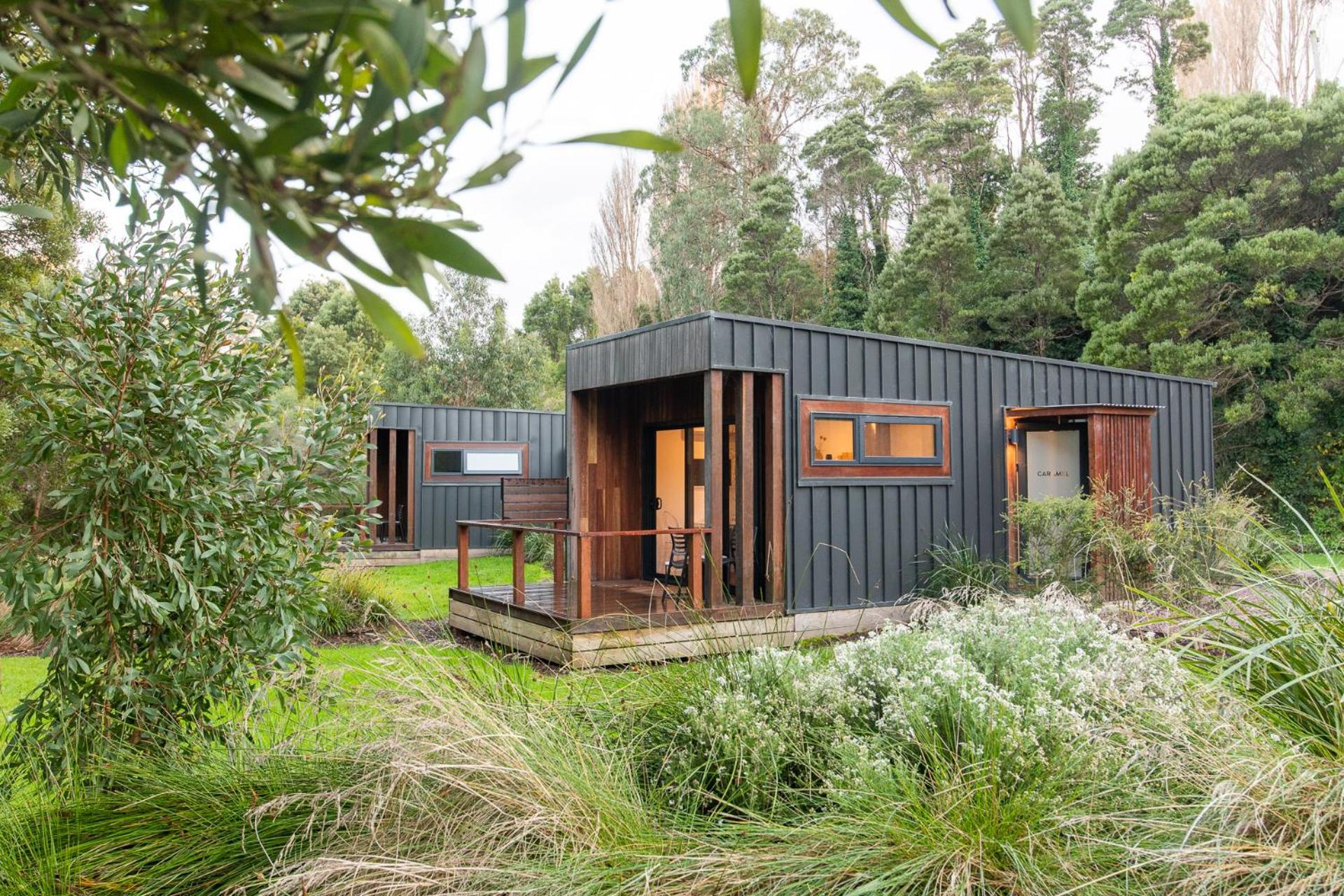 Timboon Tiny Homes