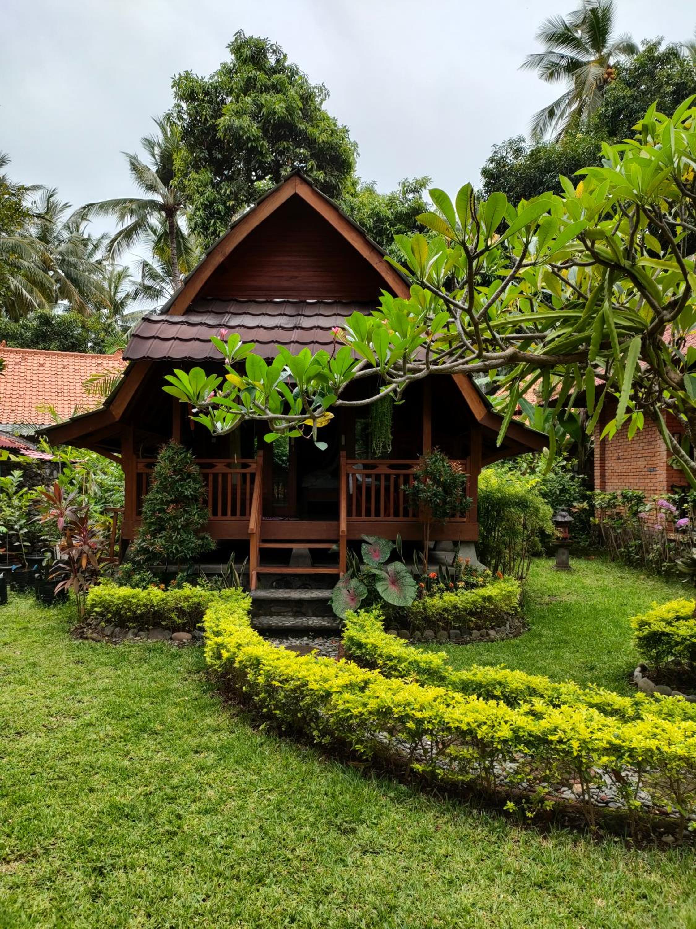 The Lumbung Tejakula view 4
