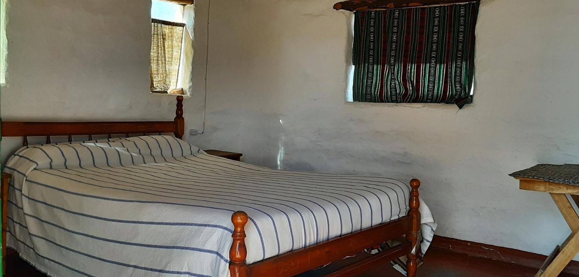 El Sol Hostel de Humahuaca