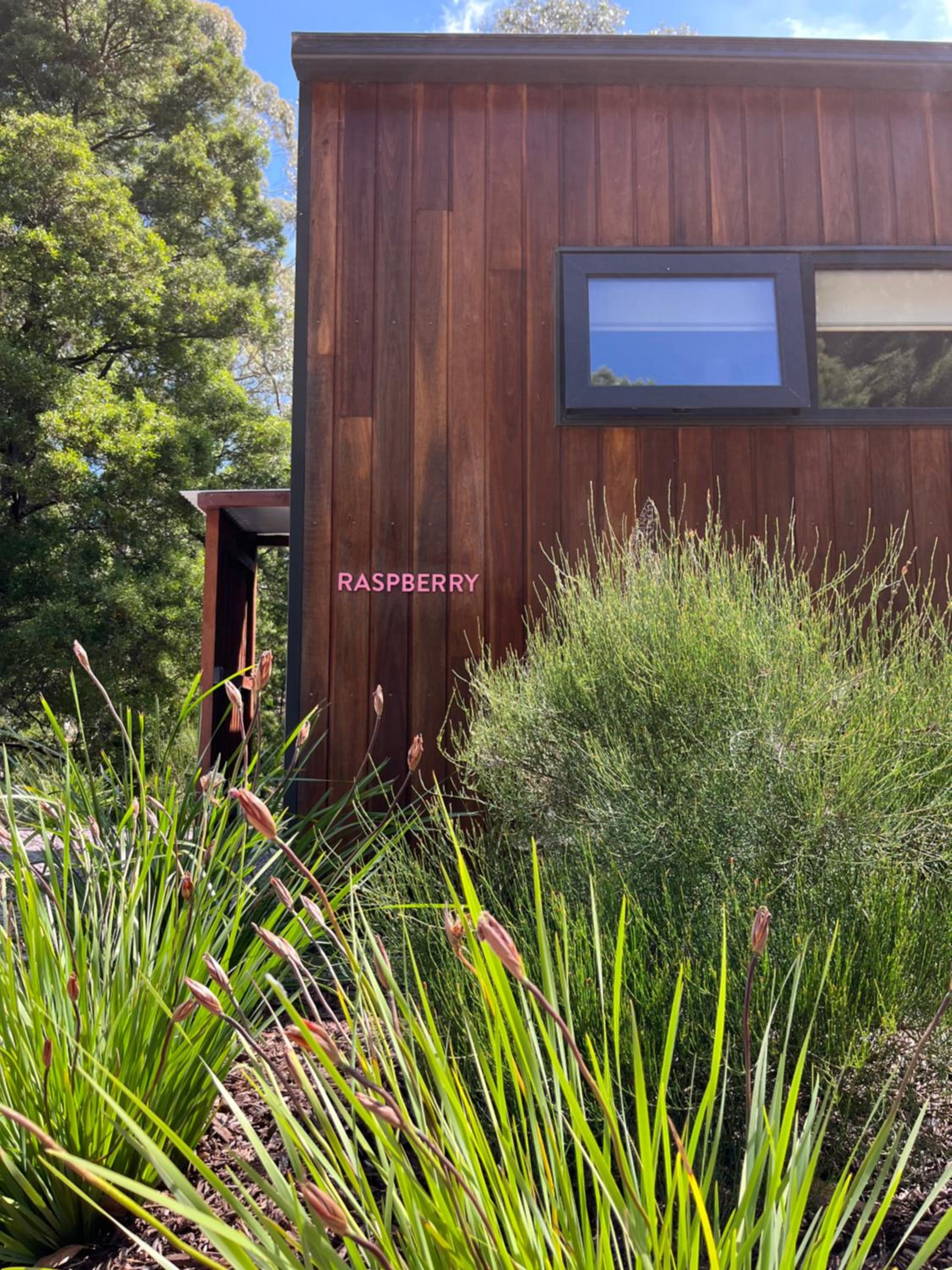 Timboon Tiny Homes