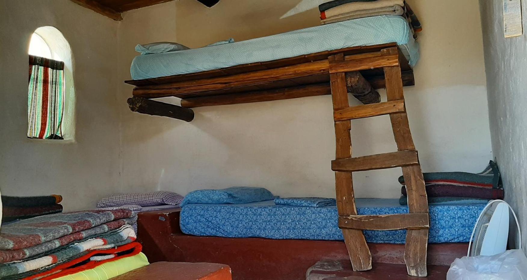 El Sol Hostel de Humahuaca