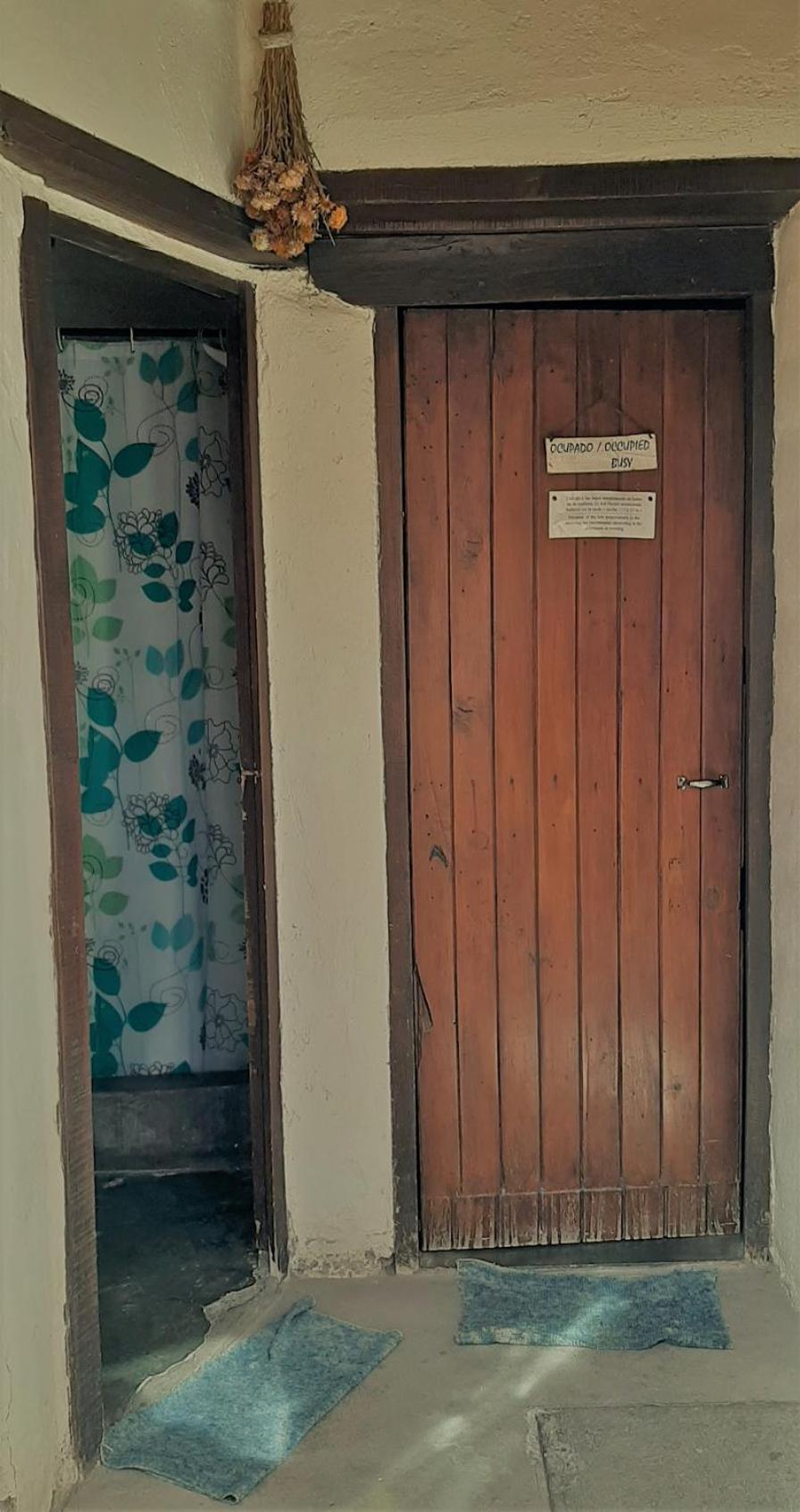 El Sol Hostel de Humahuaca