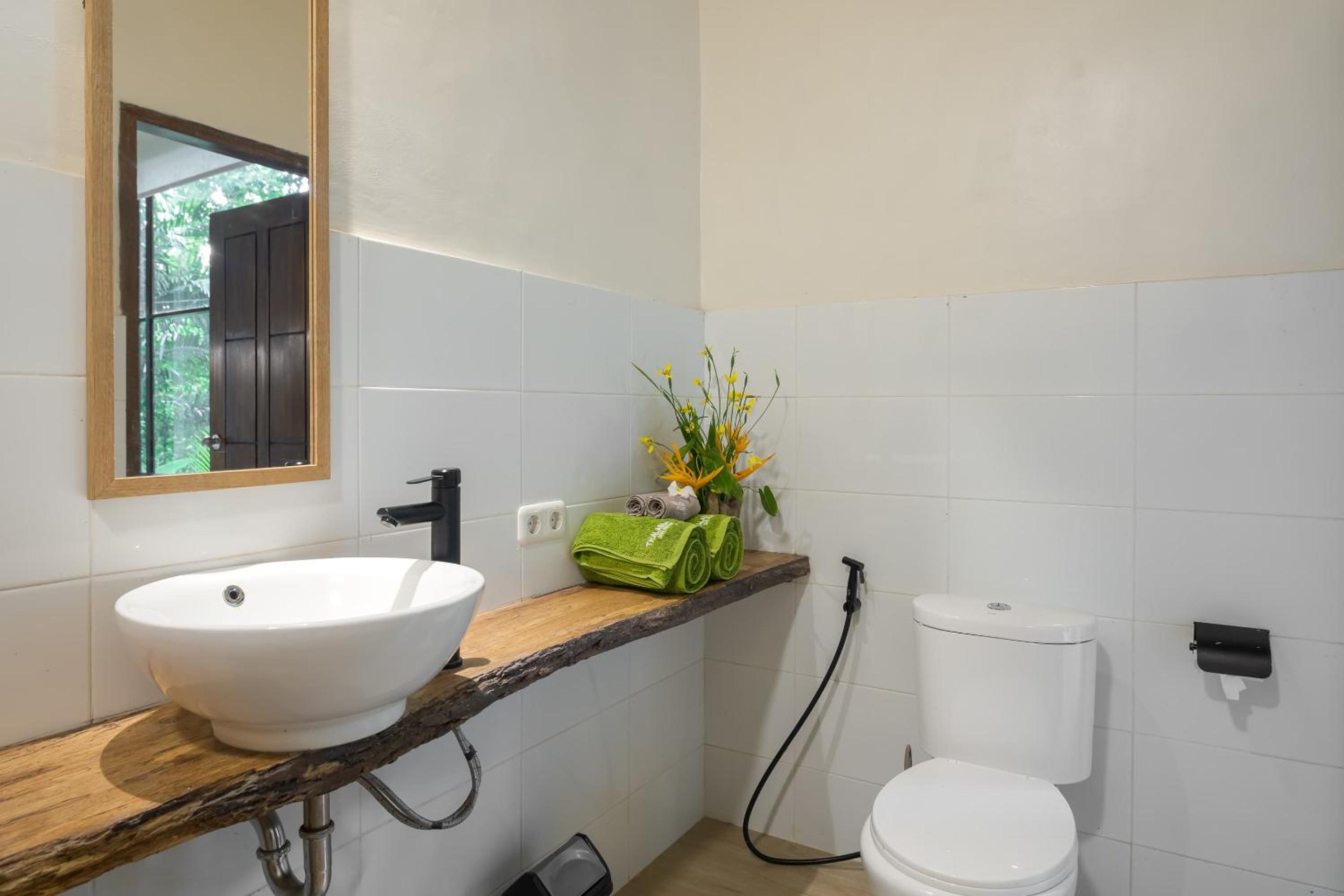 Thalassa Dive & Wellbeing Resort Manado