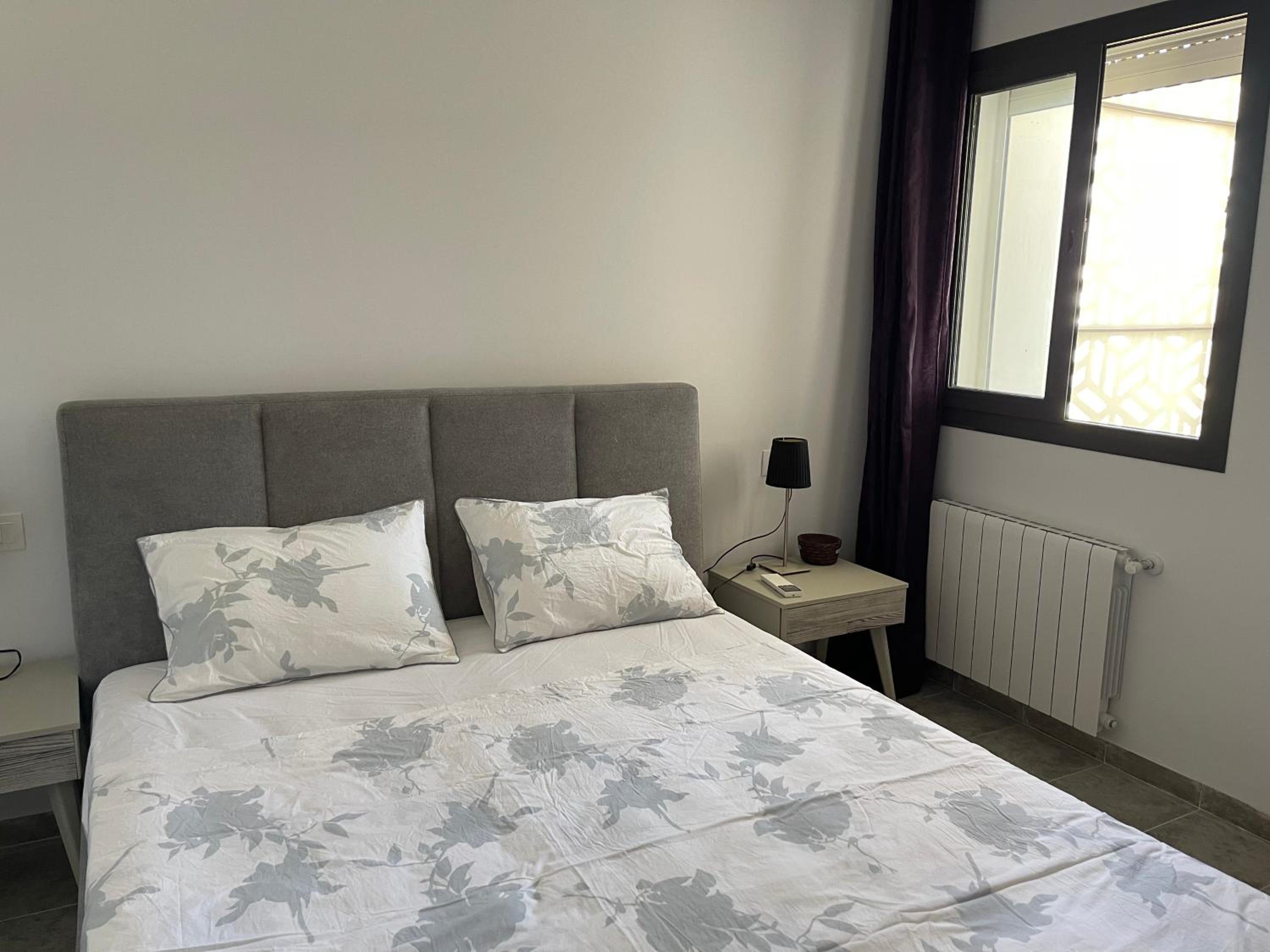 Très bel appartement