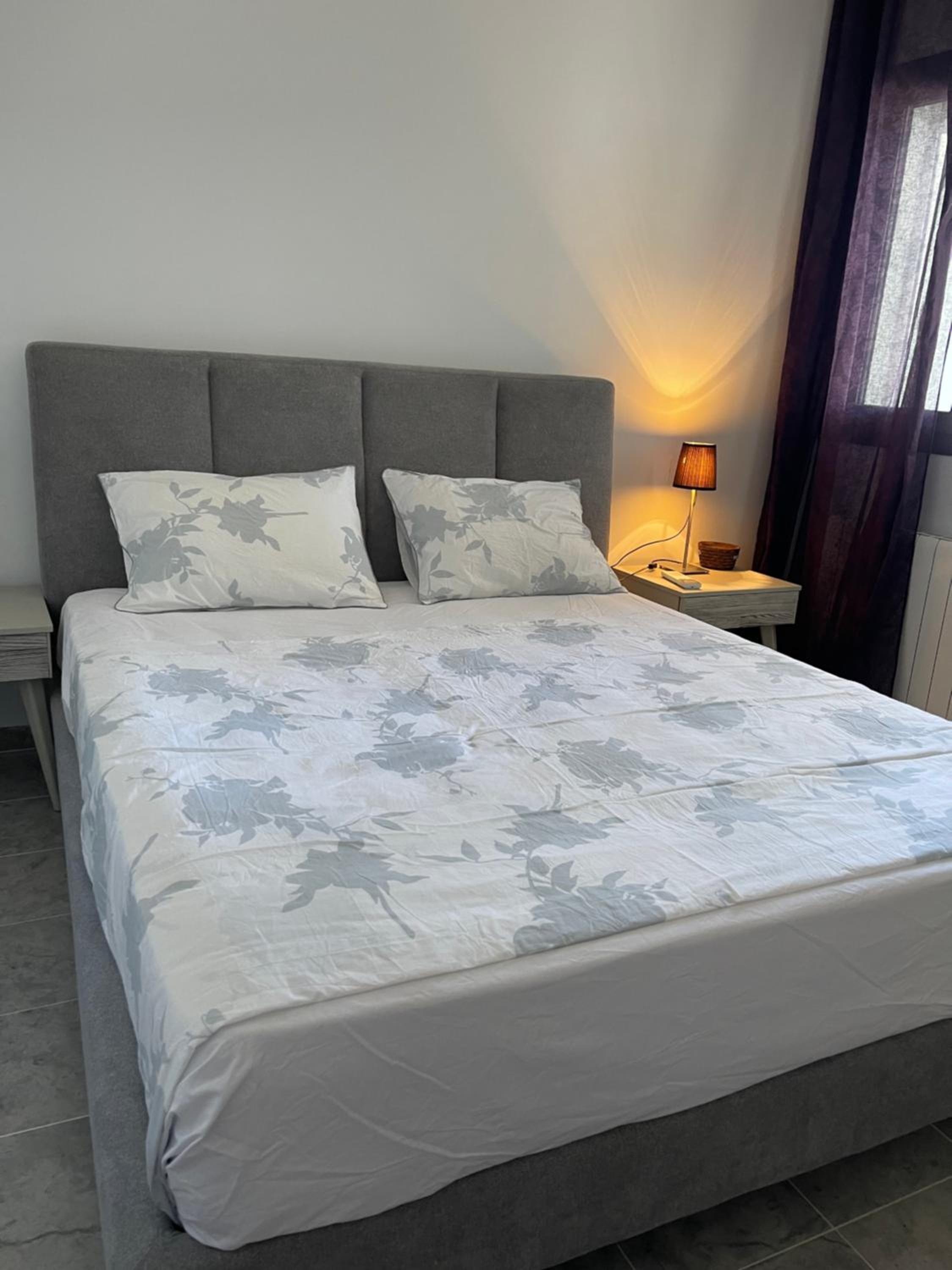 Très bel appartement