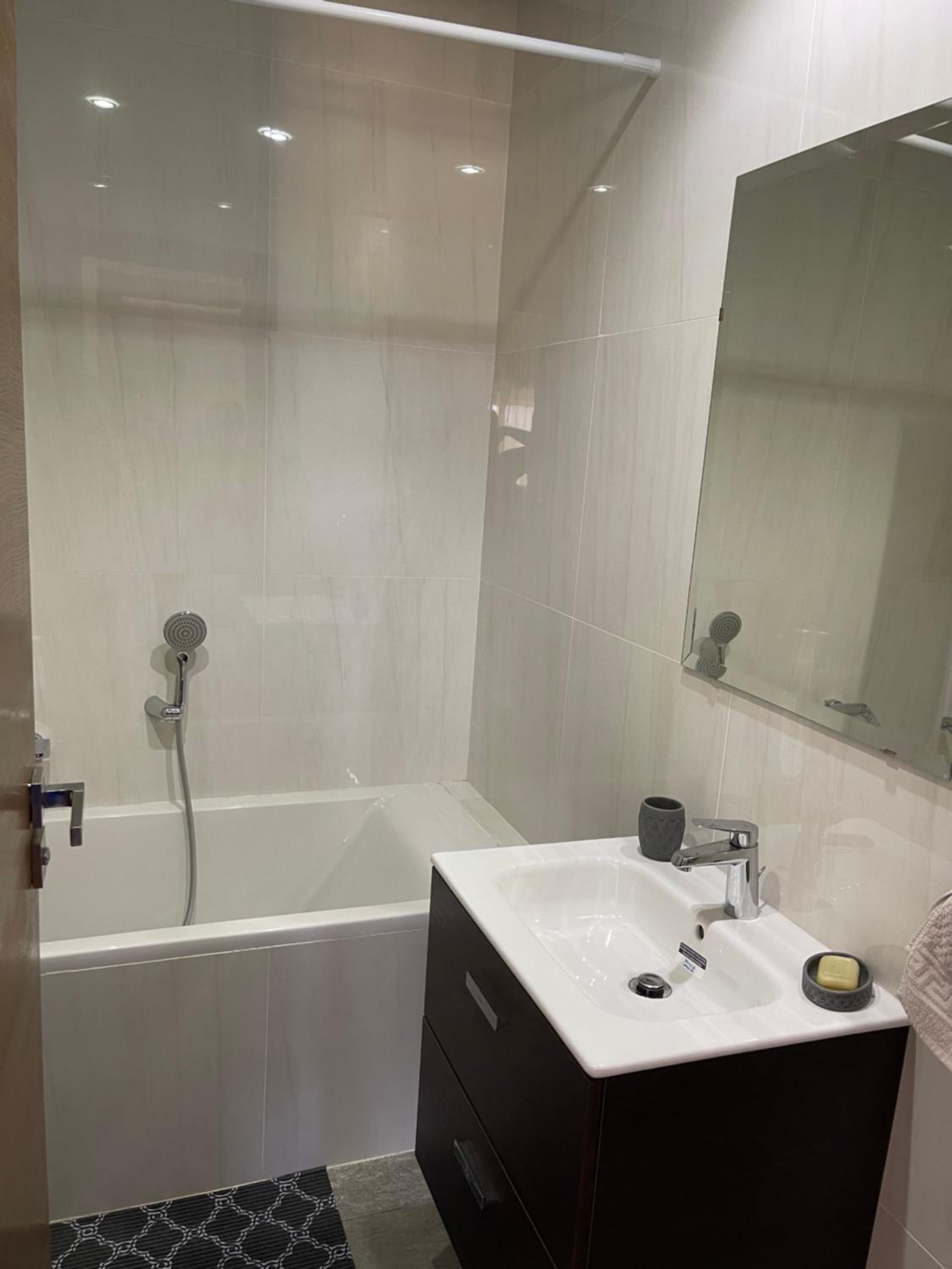Très bel appartement