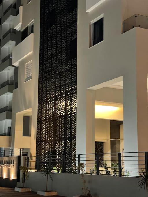Très bel appartement
