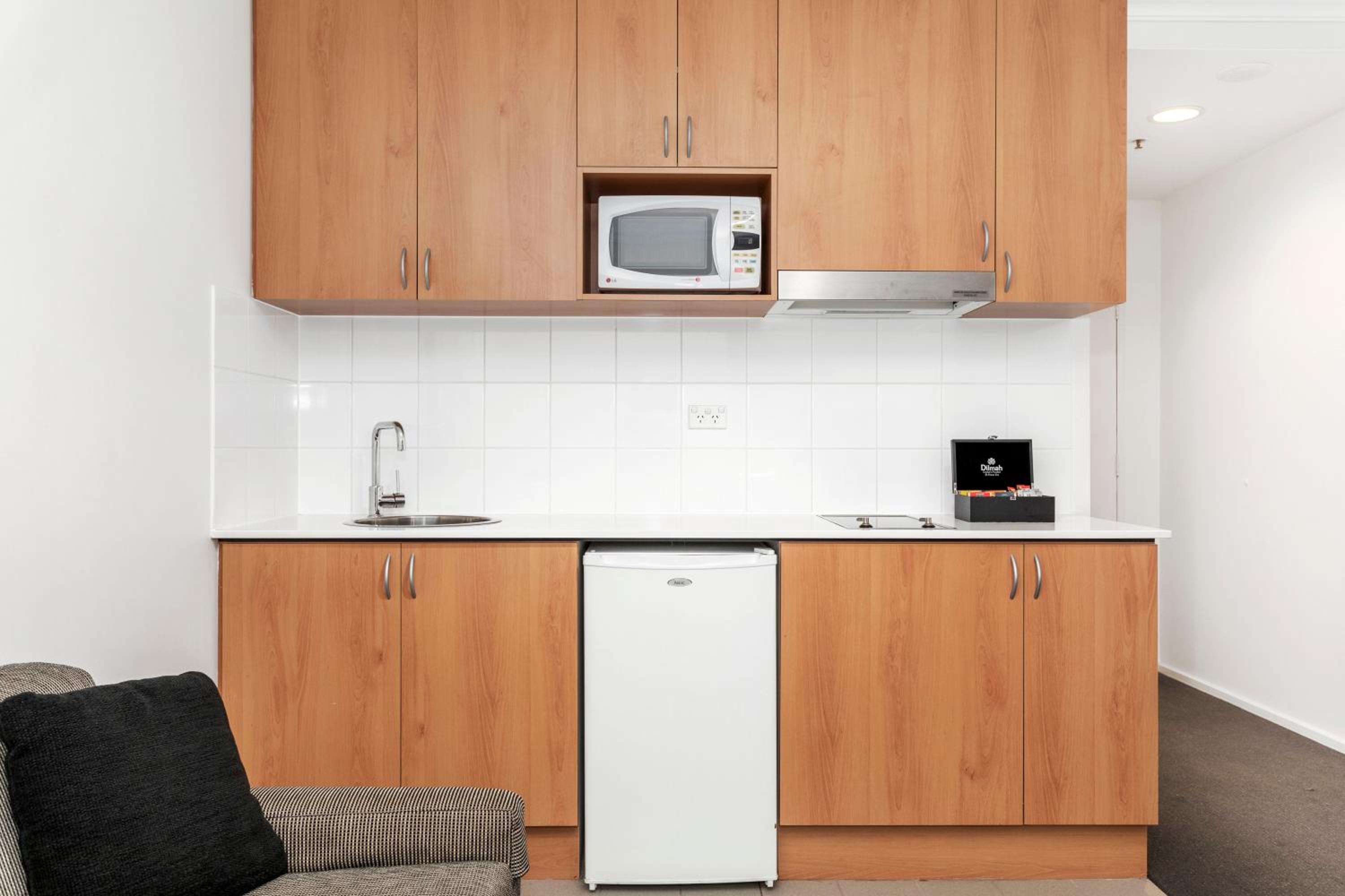 Perth's Premie King Deluxe