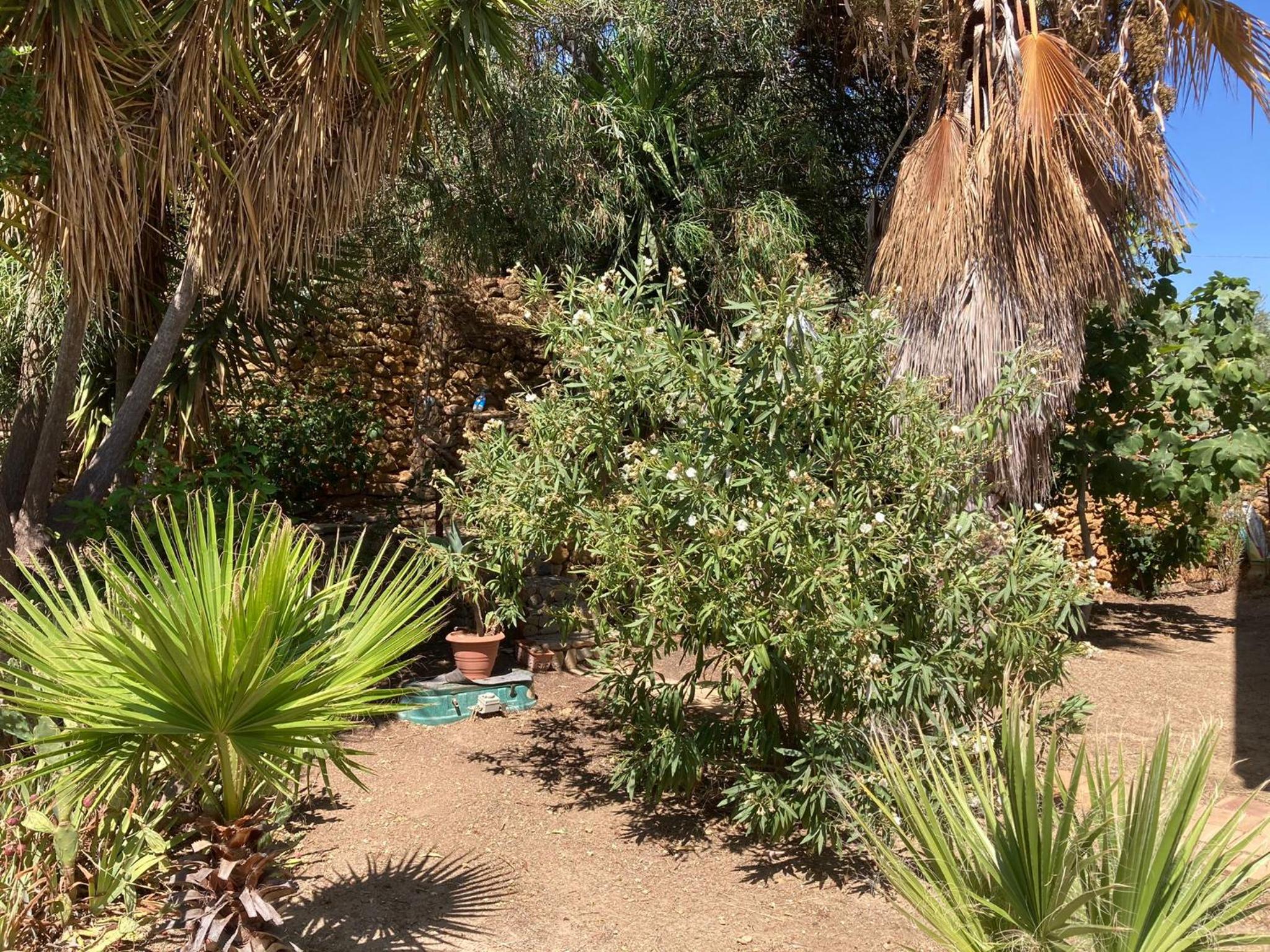 Villa Greta a Sciacca 3 camere da letto, 6 posti letto view 3