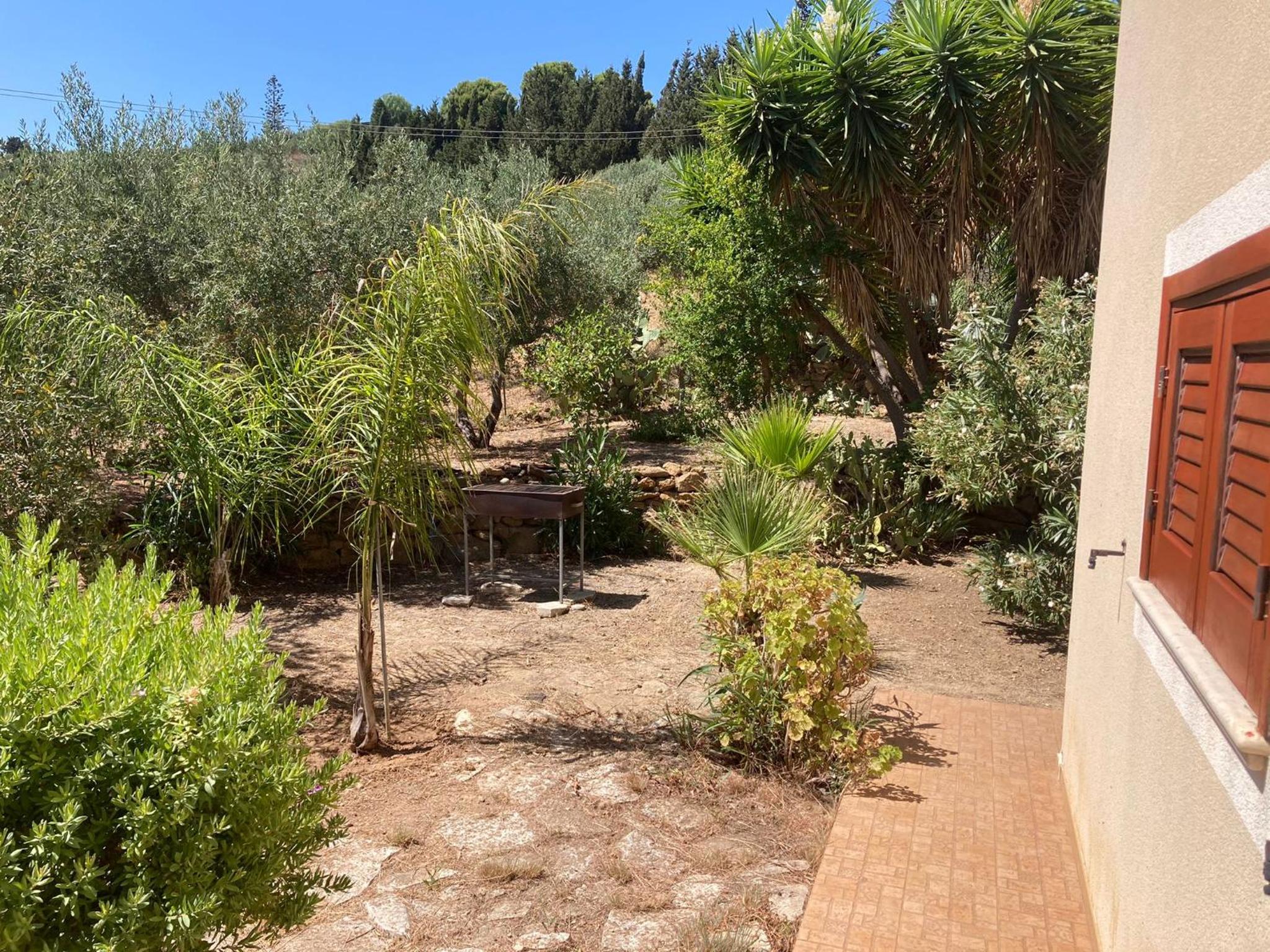 Villa Greta a Sciacca 3 camere da letto, 6 posti letto view 4