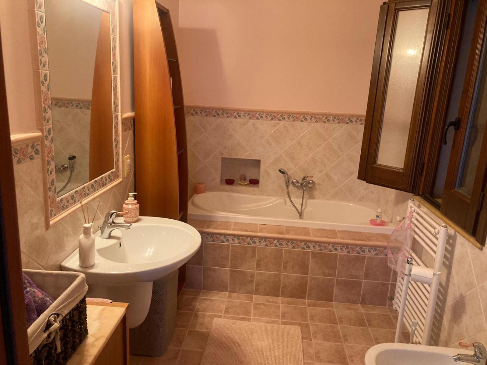 Villa Greta a Sciacca 3 camere da letto, 6 posti letto view 5