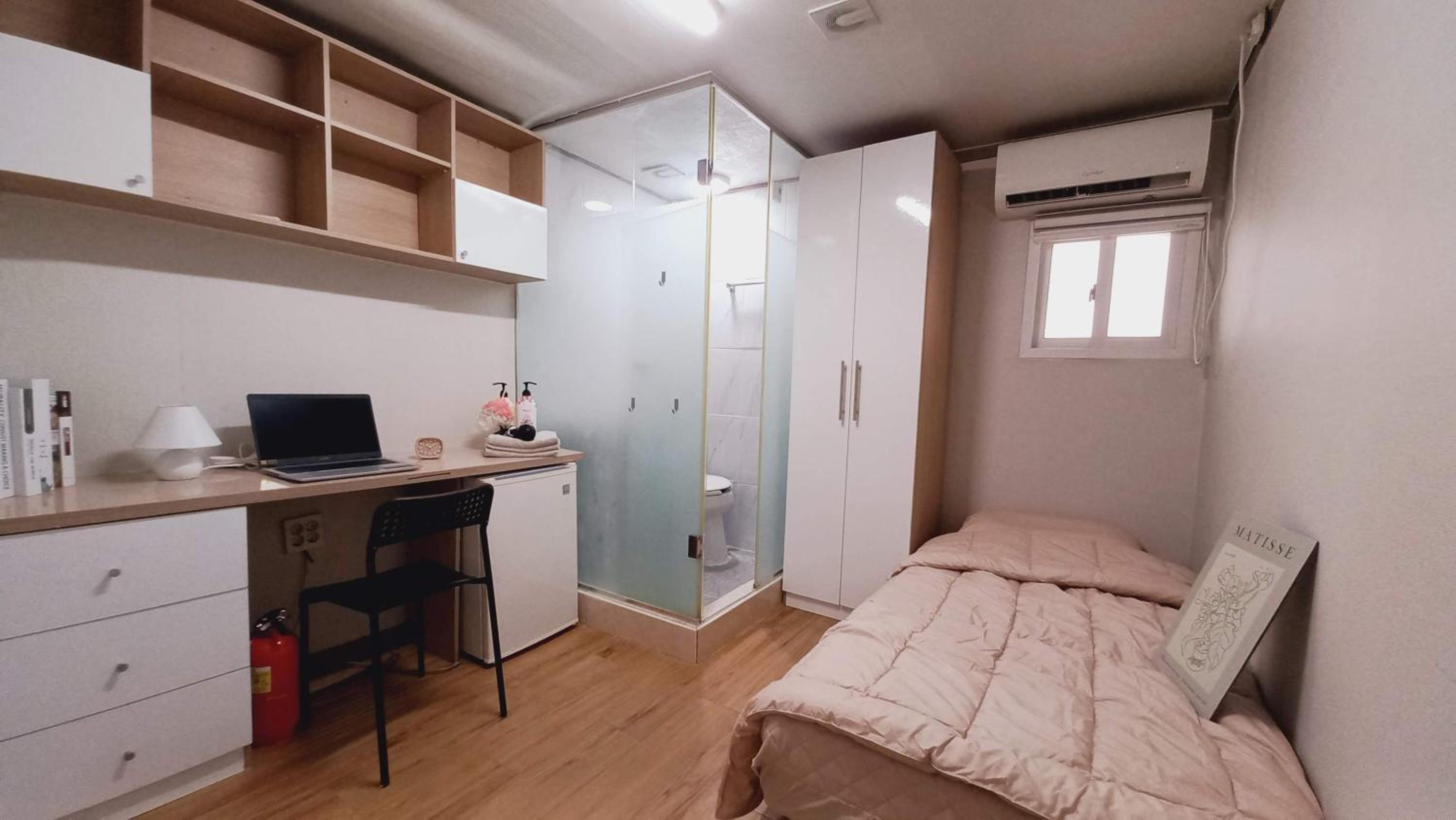 Haechi Stay GuestHouse - For foreigners only