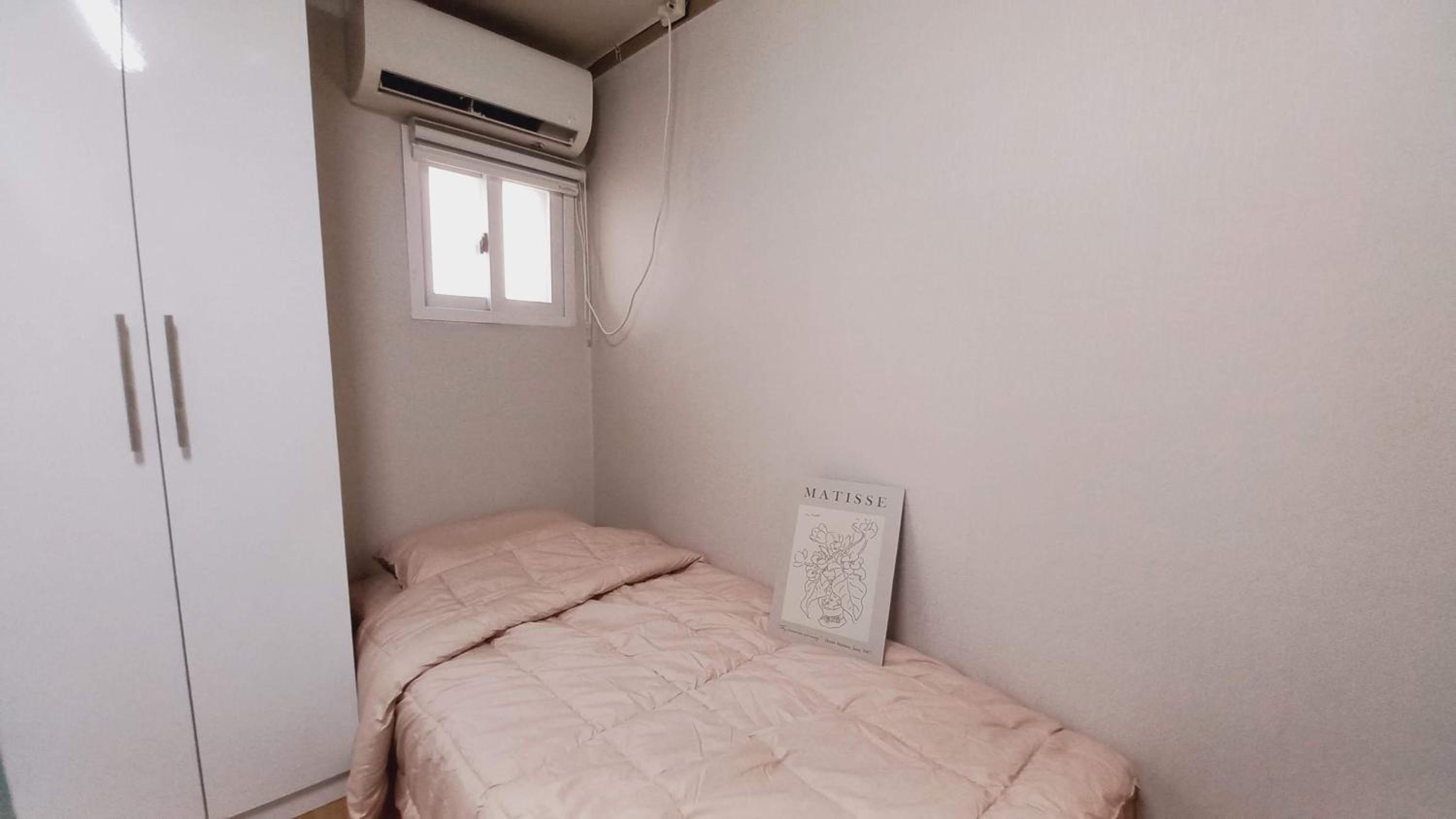 Haechi Stay GuestHouse - For foreigners only