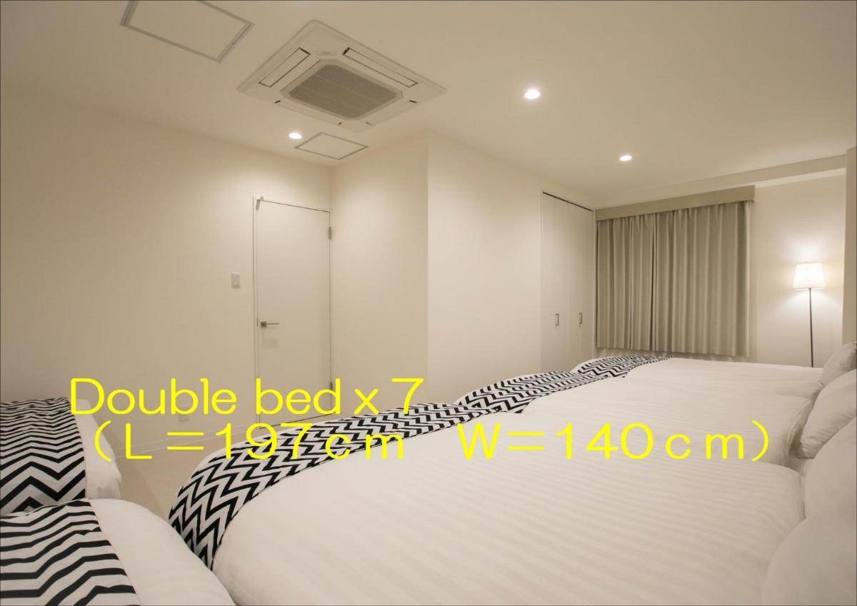 BIG ROOM GUEST HOUSE / Vacation STAY 3493