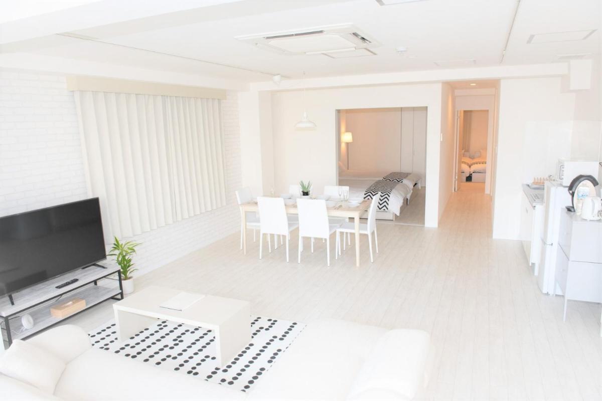 BIG ROOM GUEST HOUSE / Vacation STAY 3493