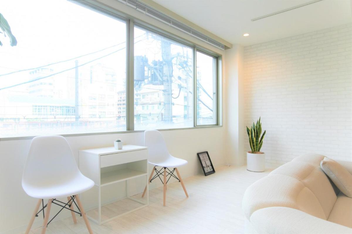 BIG ROOM GUEST HOUSE / Vacation STAY 3493