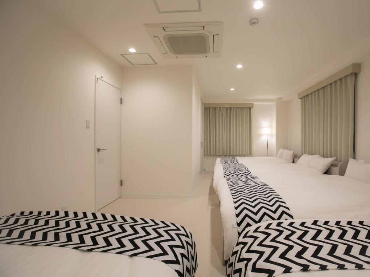 BIG ROOM GUEST HOUSE / Vacation STAY 3493
