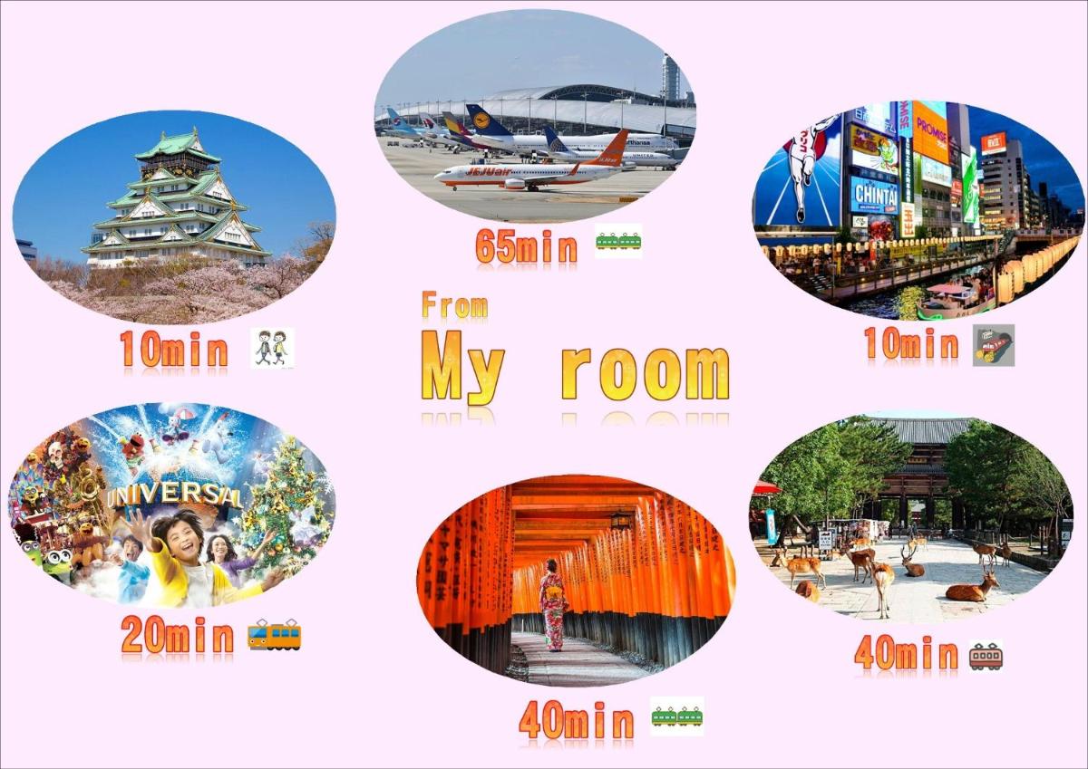 BIG ROOM GUEST HOUSE / Vacation STAY 3493