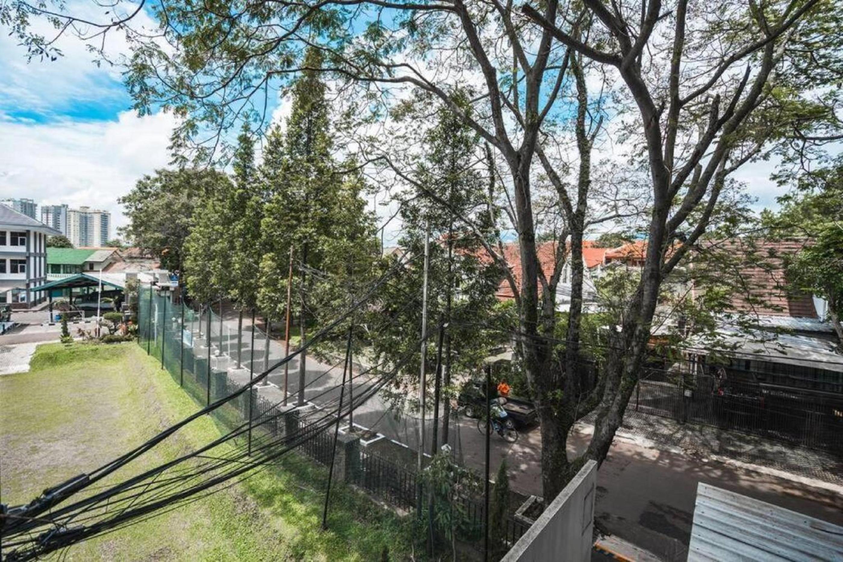 1 Bed Studio in Beverly Dago Apartment view 4