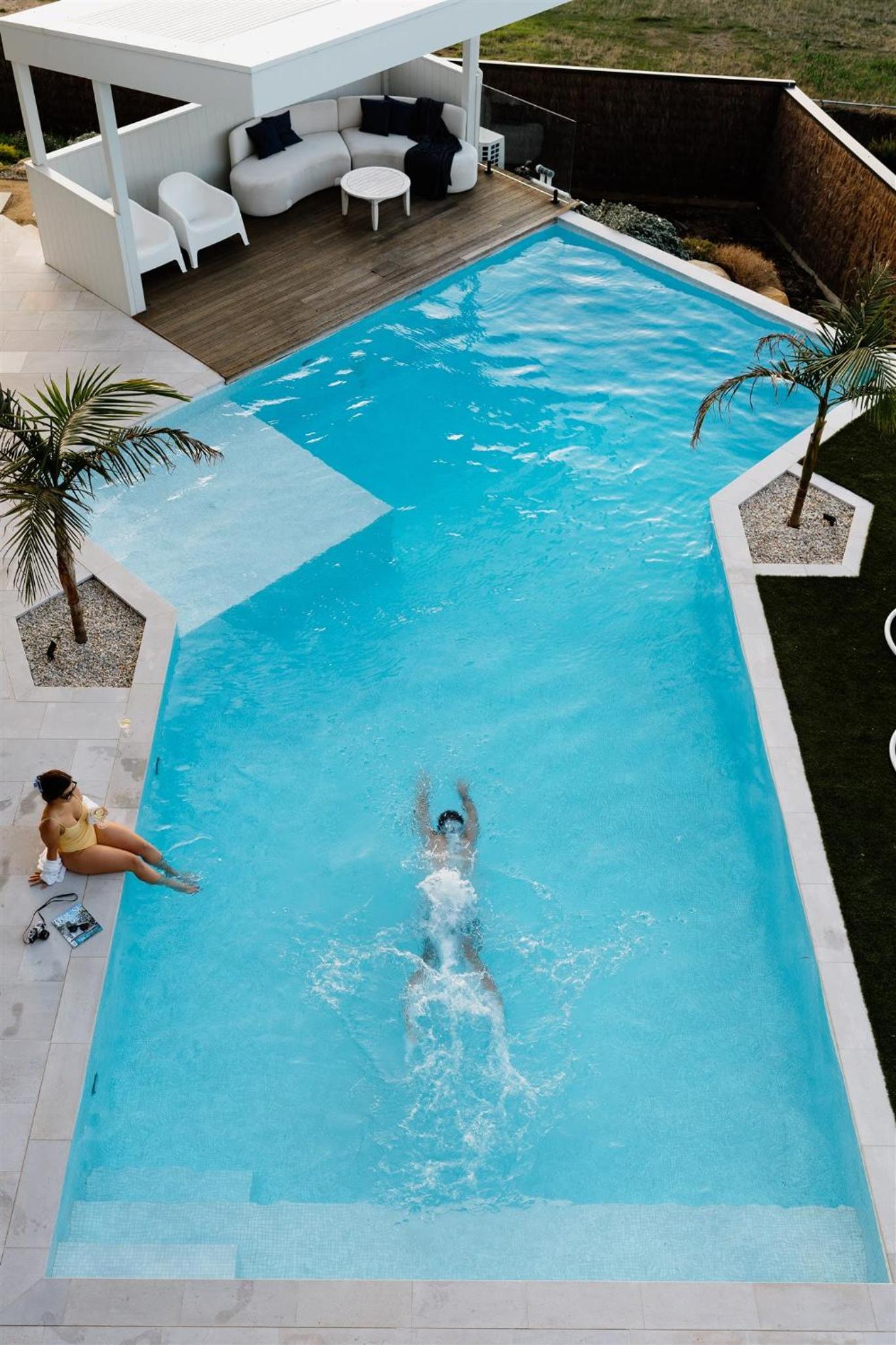 Bayview Luxe Entertainer Pool & World Class View