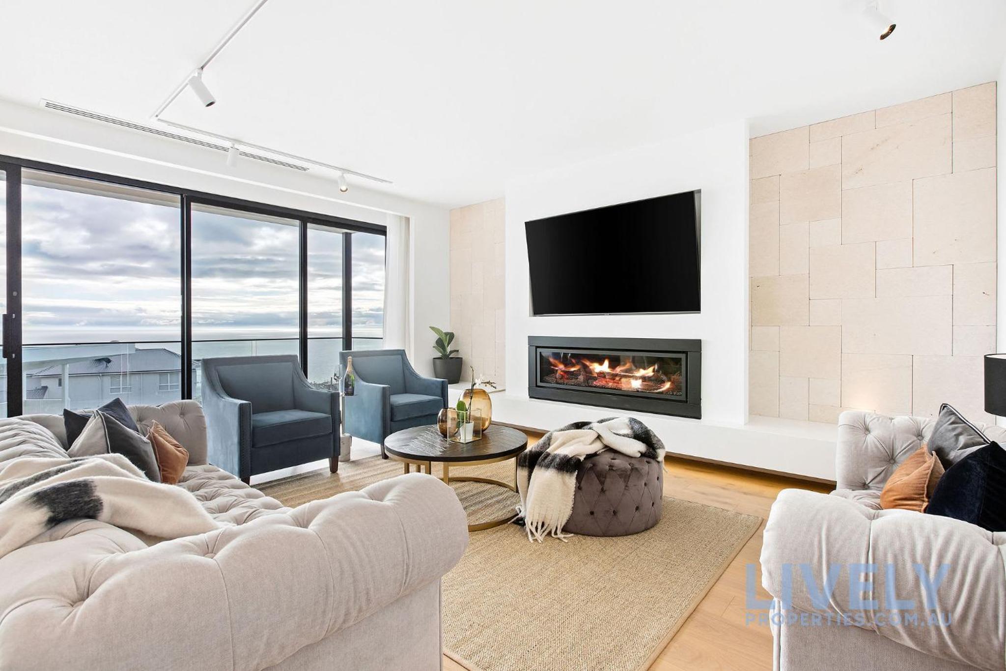 Bayview Luxe Entertainer Pool & World Class View