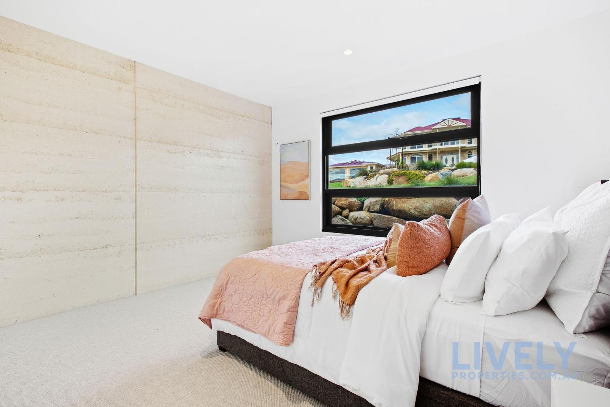 Bayview Luxe Entertainer Pool & World Class View