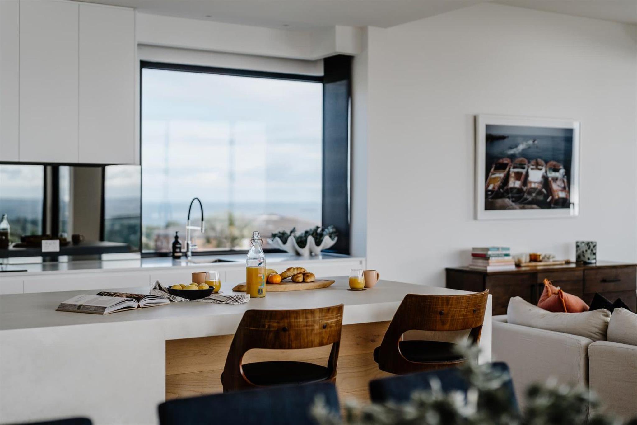 Bayview Luxe Entertainer Pool & World Class View