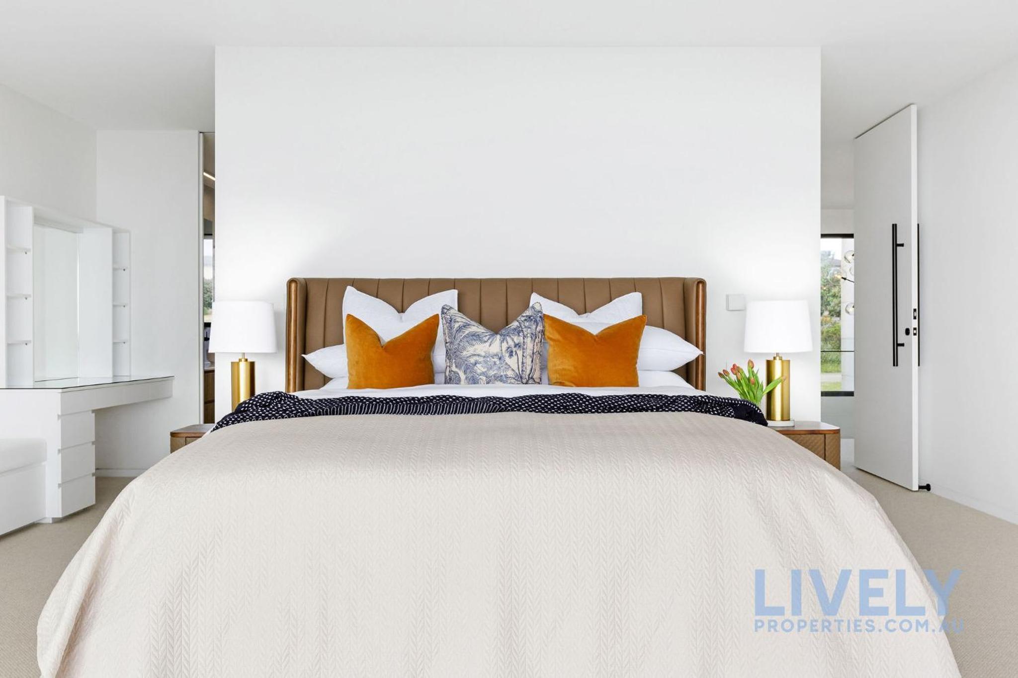 Bayview Luxe Entertainer Pool & World Class View