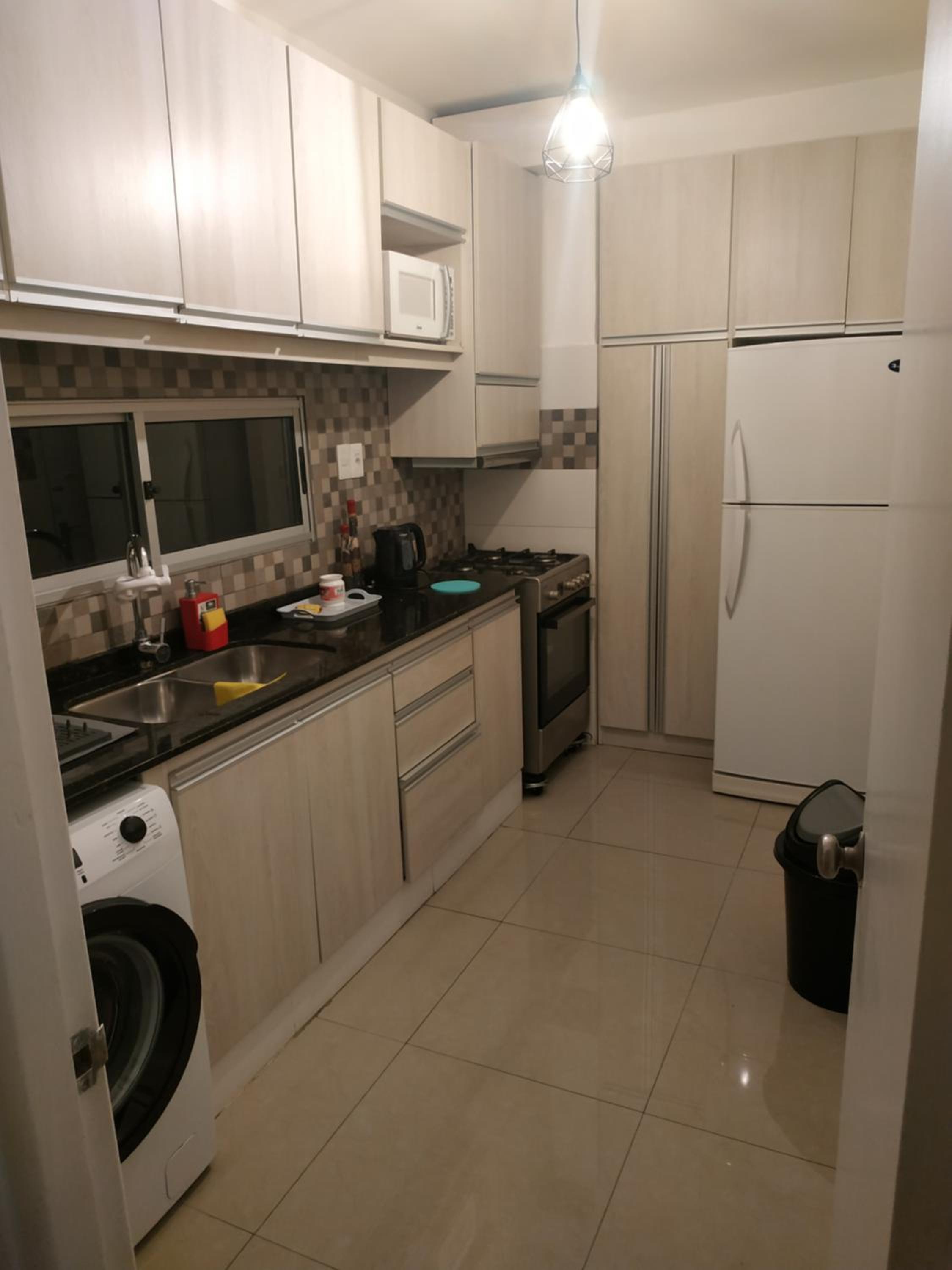 Hermoso Apto de 3 Dormitorios 86m2 en Tres Cruces view 4