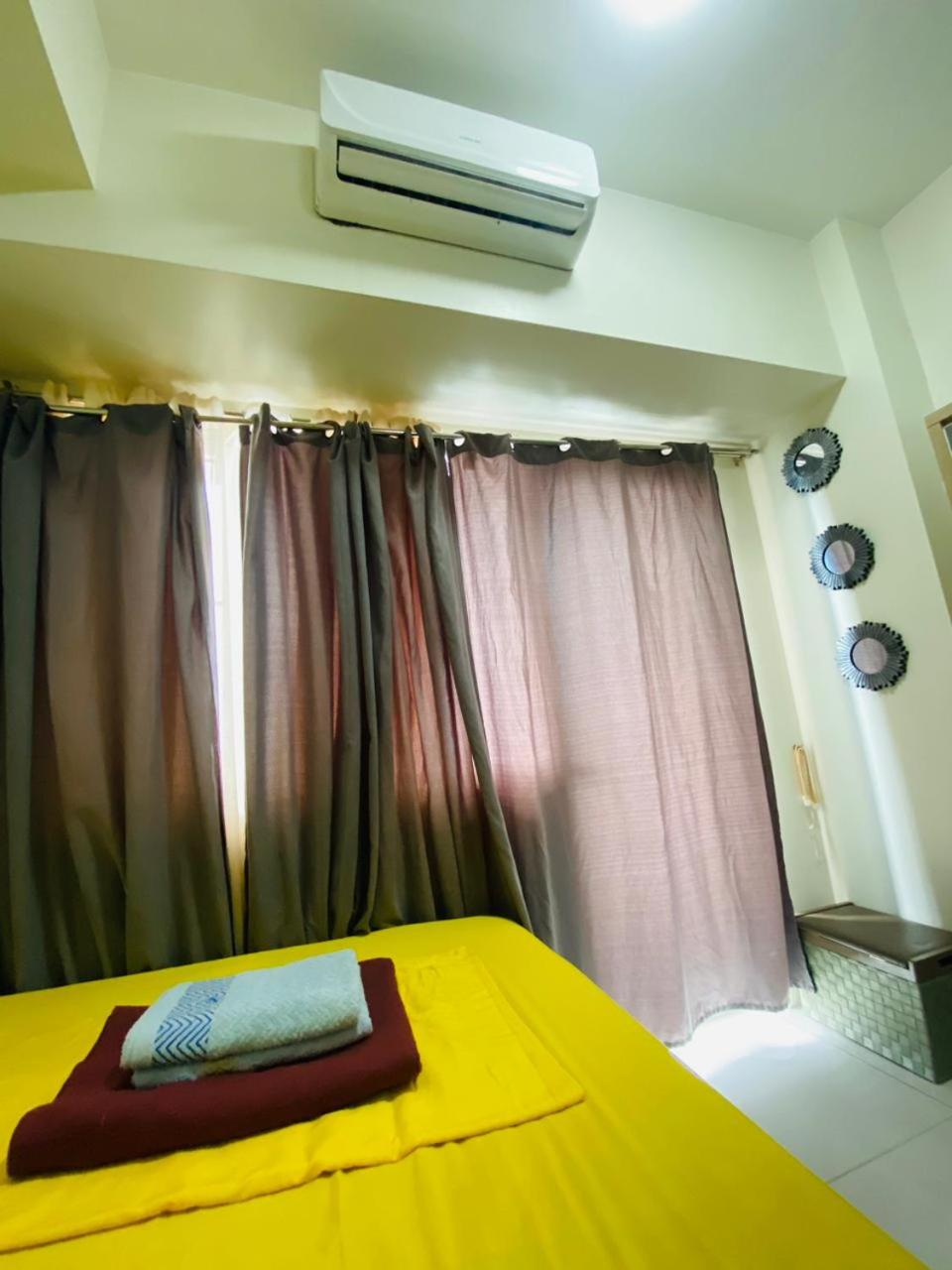 Wind Residences Apt. 1506 Tagaytay view 5