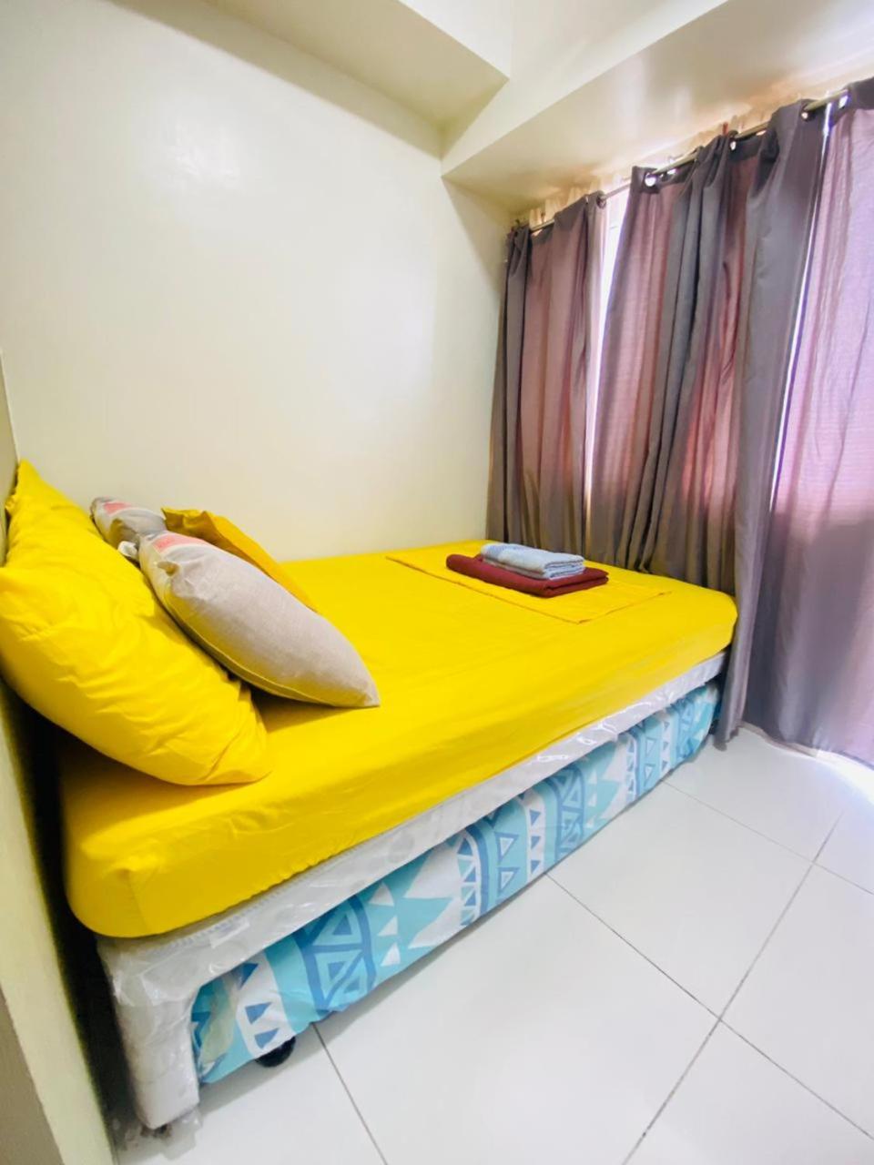 Wind Residences Apt. 1506 Tagaytay view 4