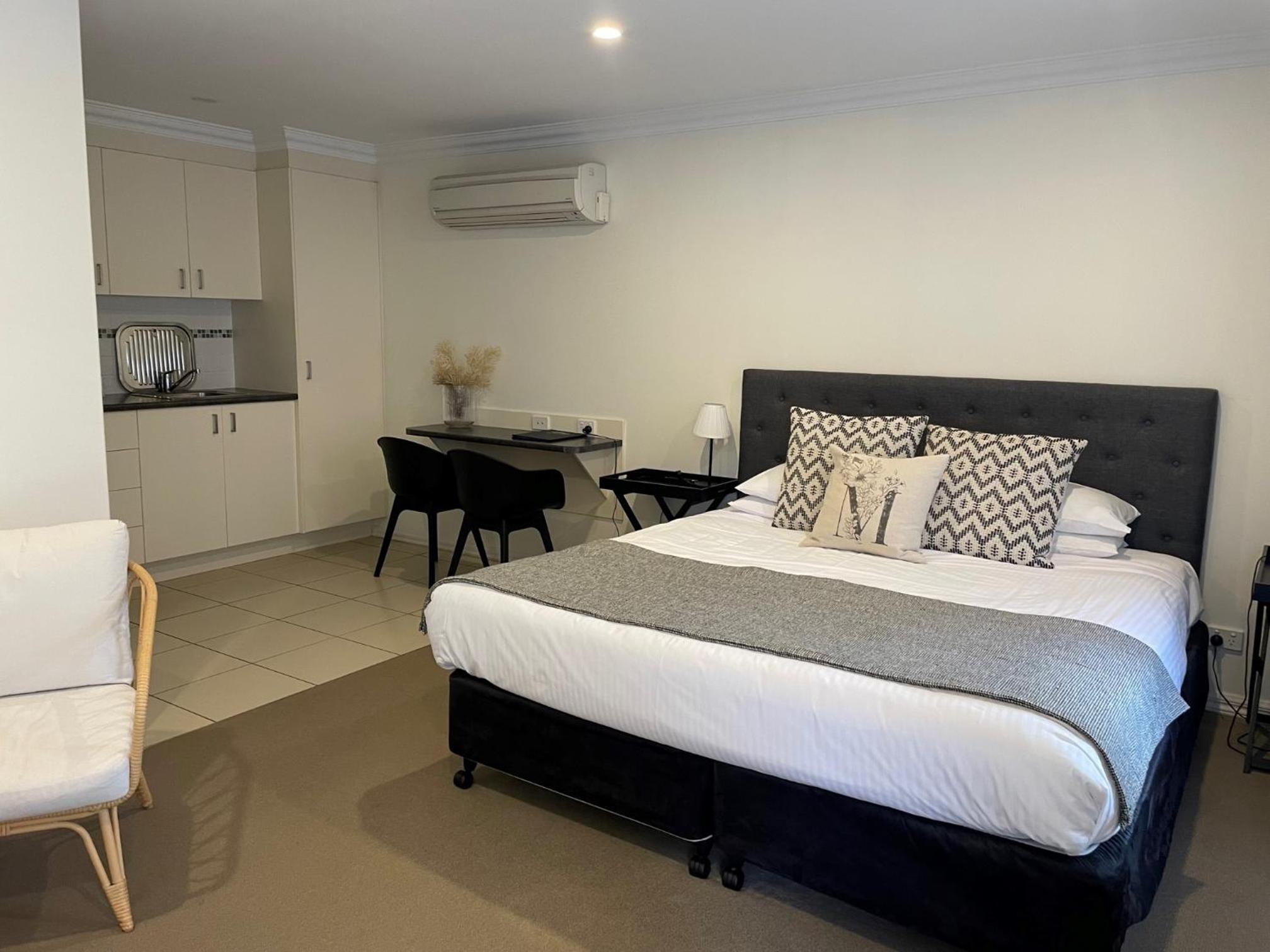 Millthorpe Motel