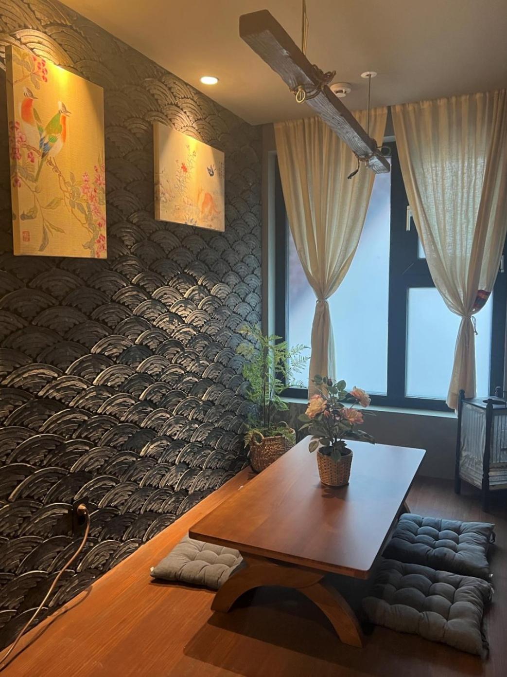 Hwon Guesthouse