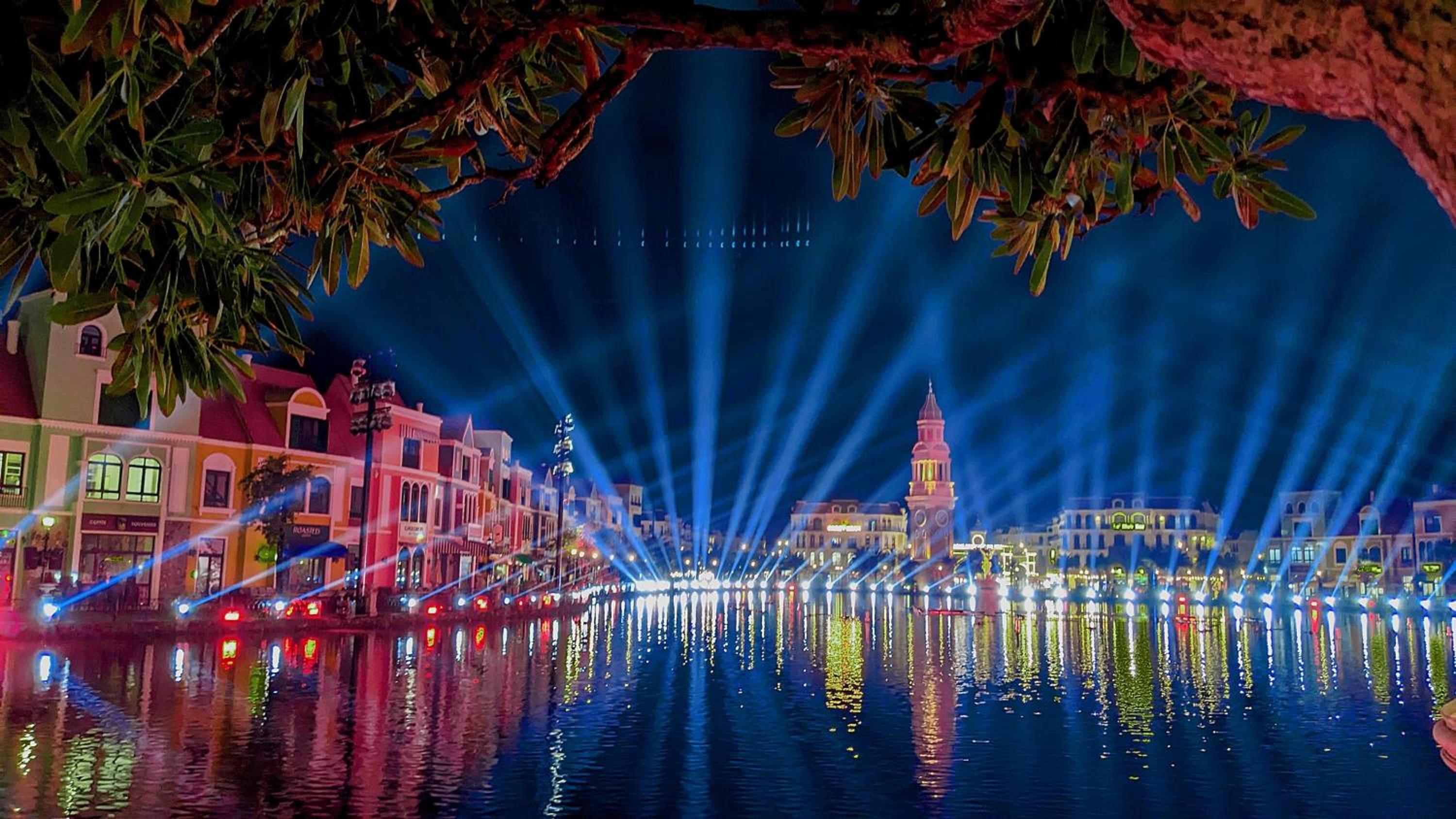Biển Nhớ Homestay & Spa Phú Quốc