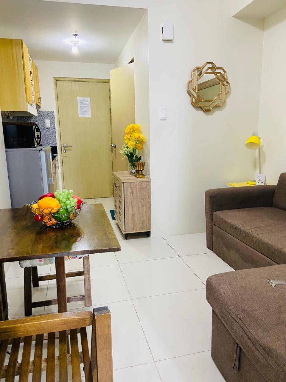 Wind Residences Apt. 1506 Tagaytay view 3