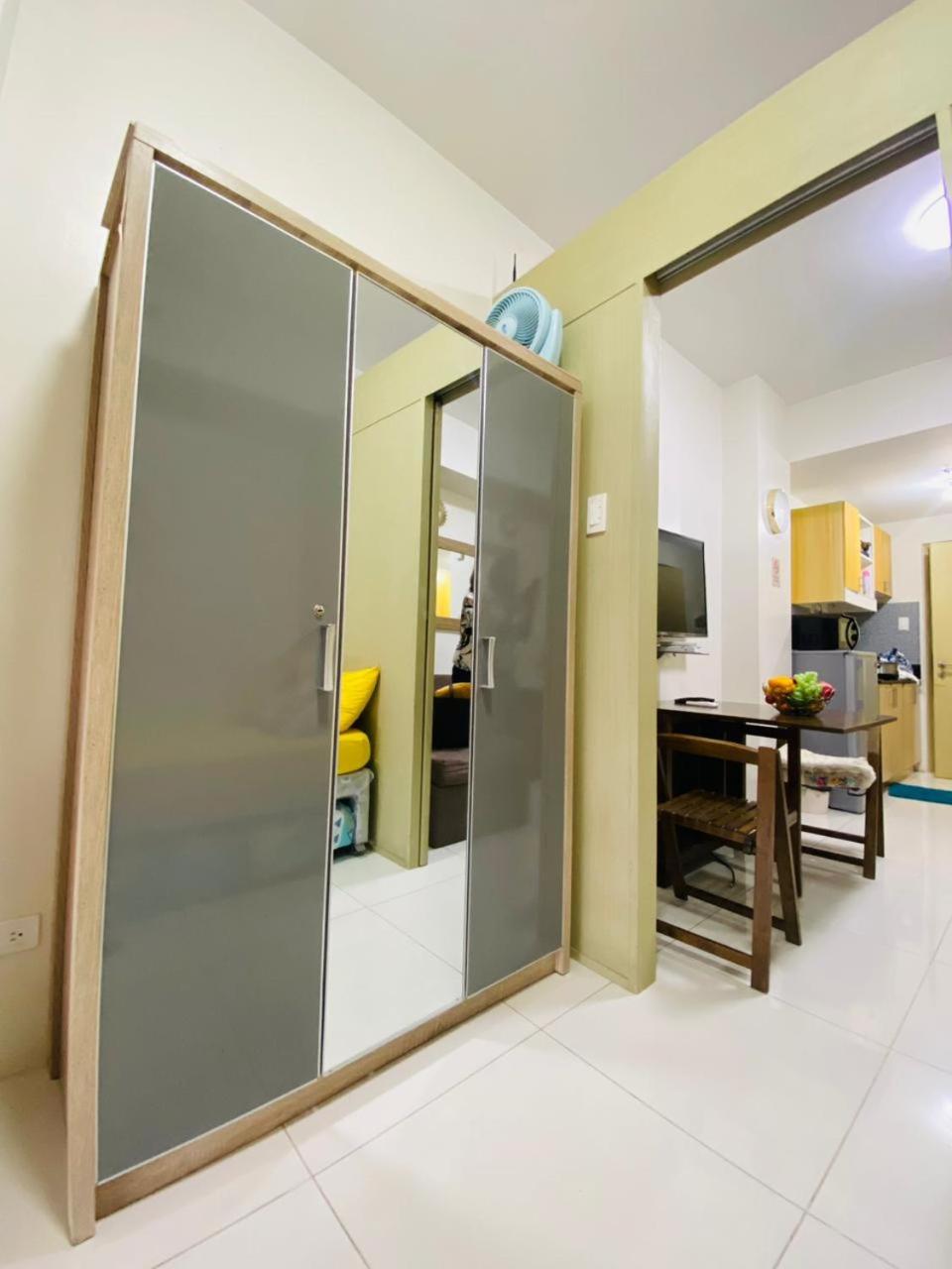 Wind Residences Apt. 1506 Tagaytay view 2