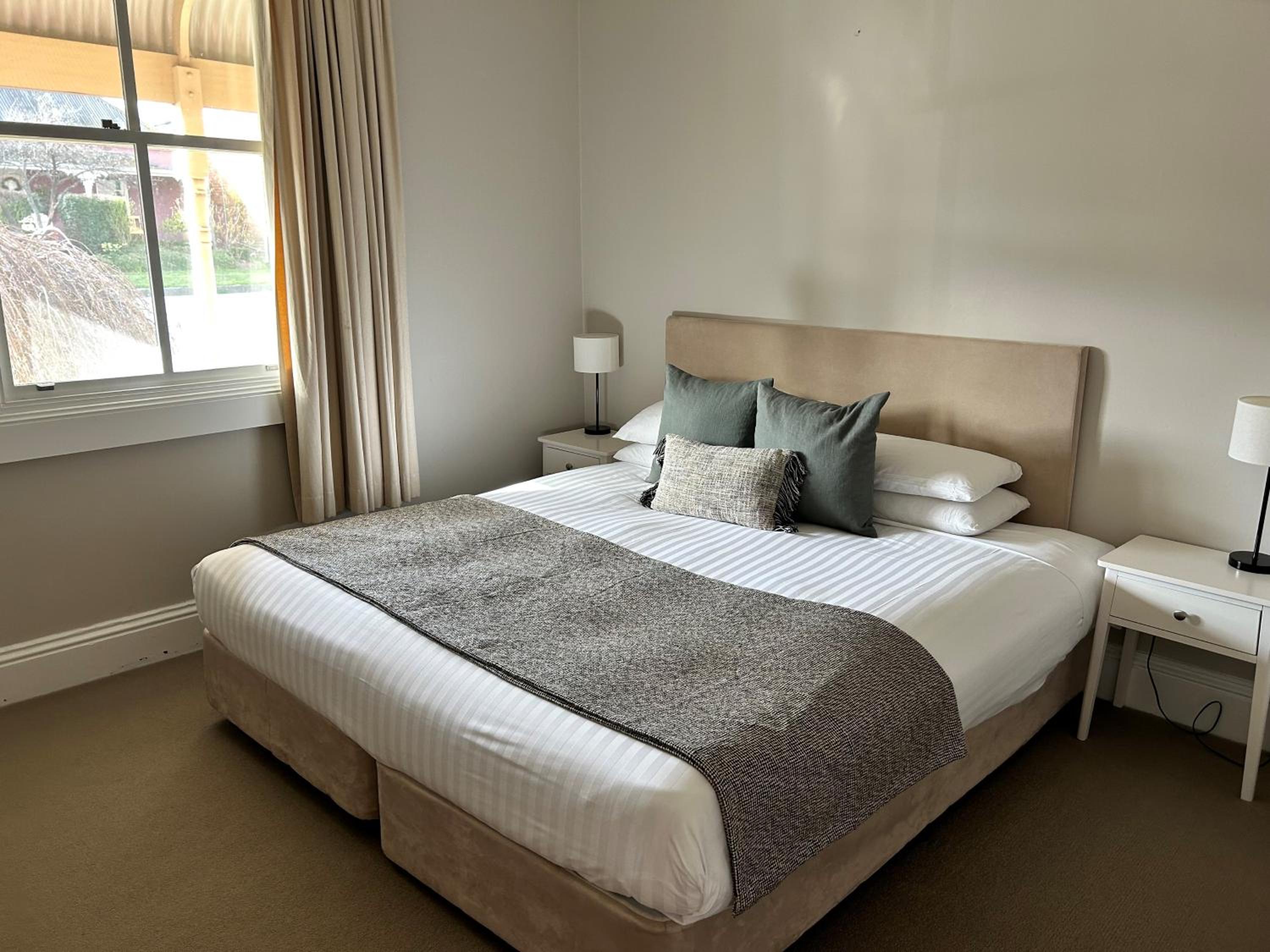 Millthorpe Motel