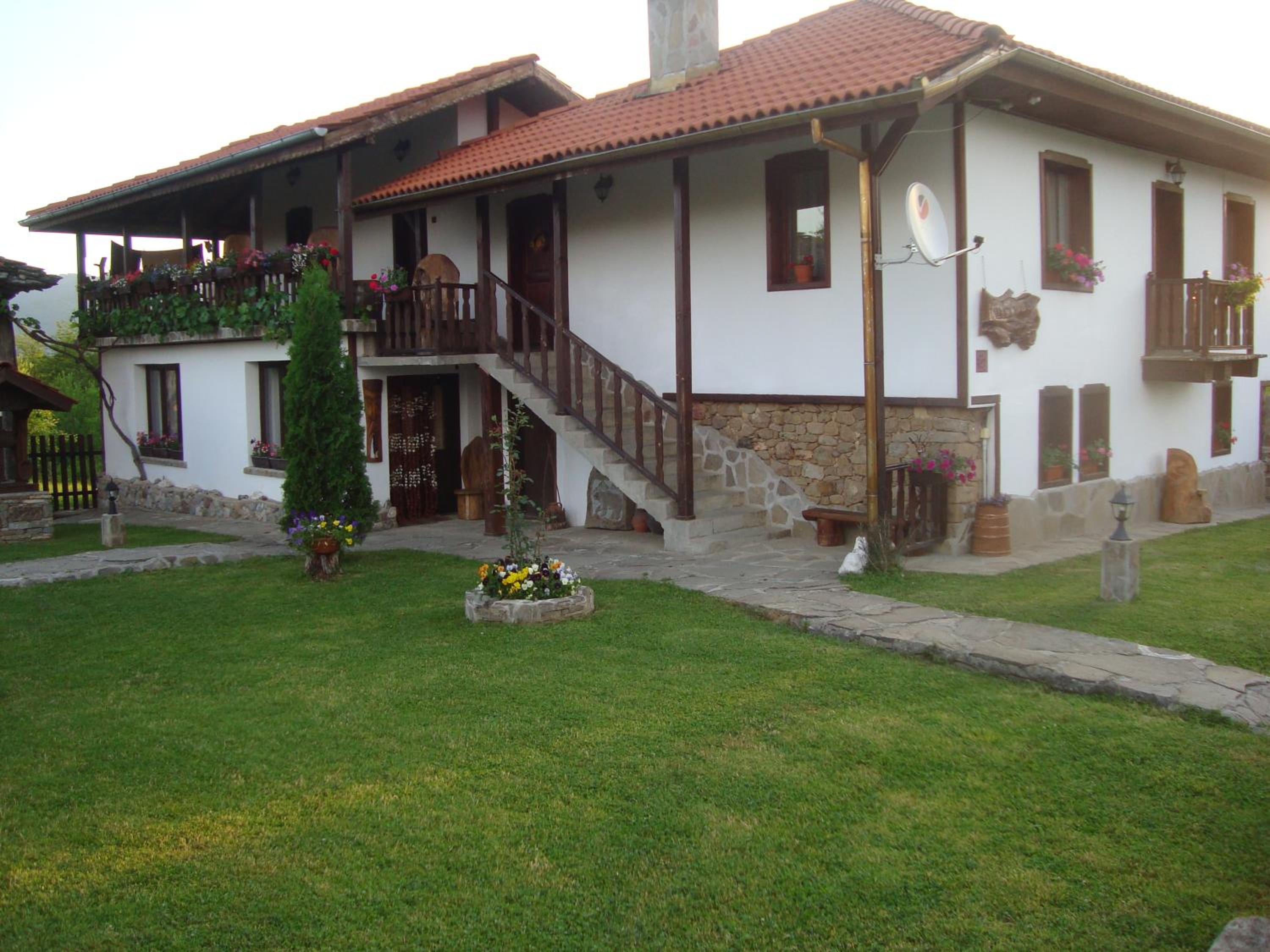 Guest House Tsvetina