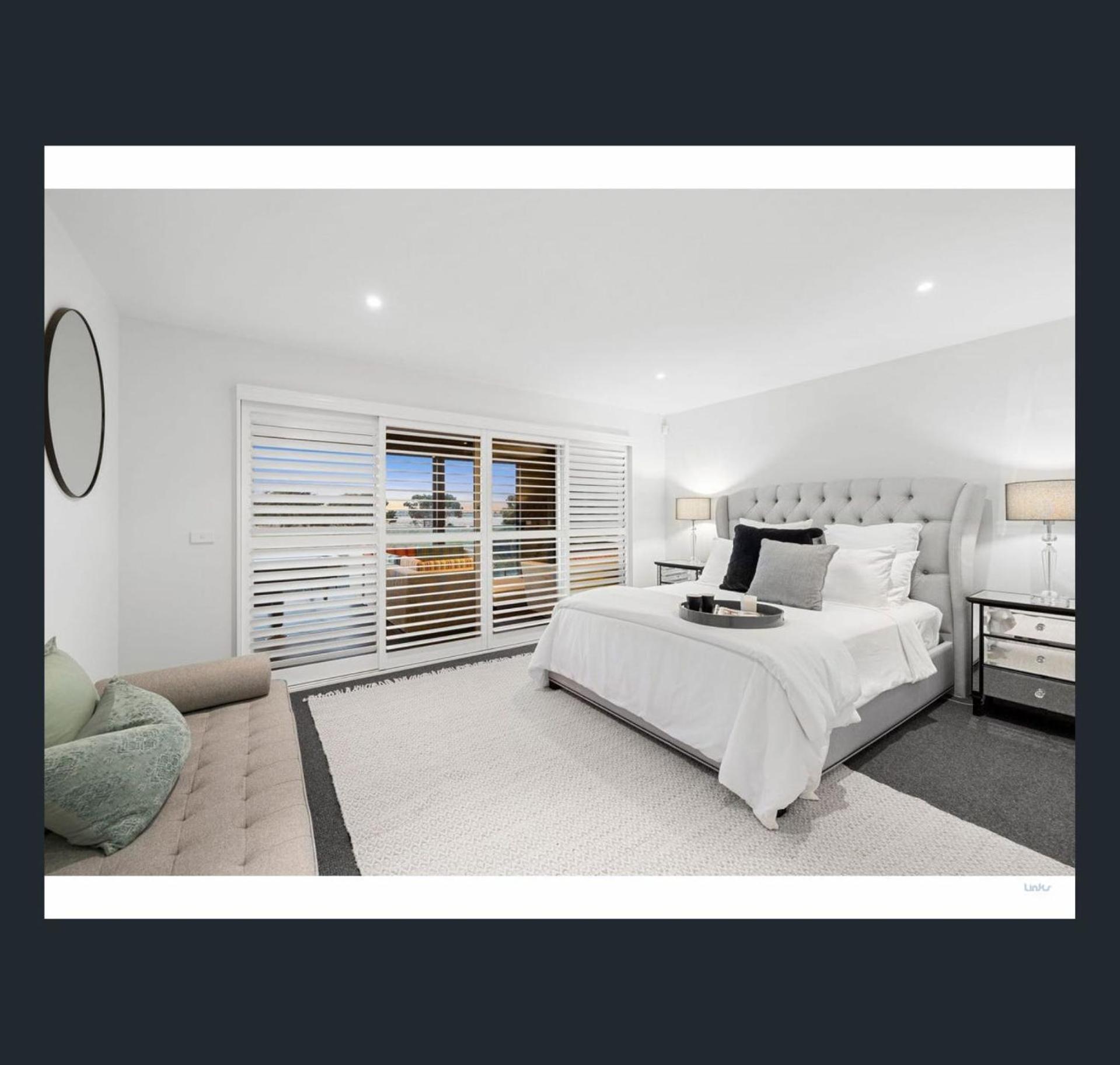 St Georges Luxury Beach House